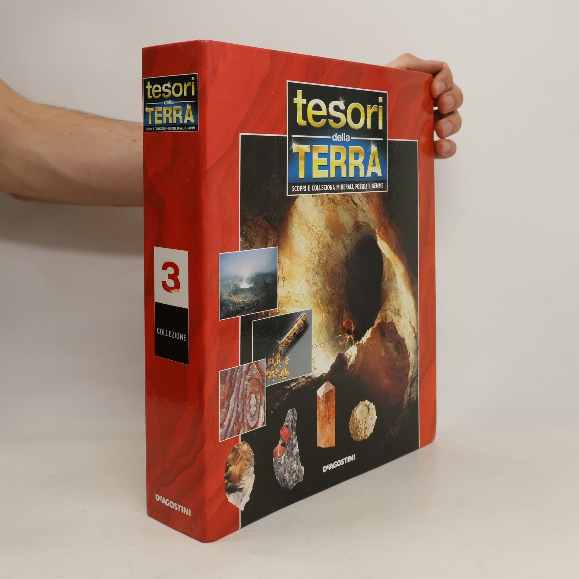 Autorenkollektiv Tesori della Terra