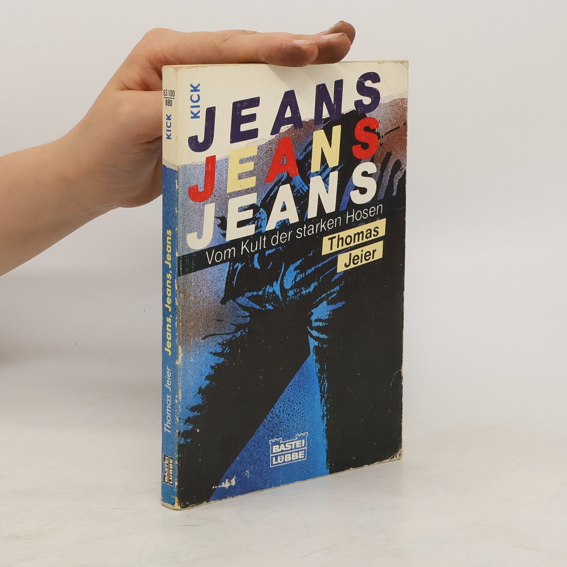 Thomas Jeier Jeans, Jeans, Jeans