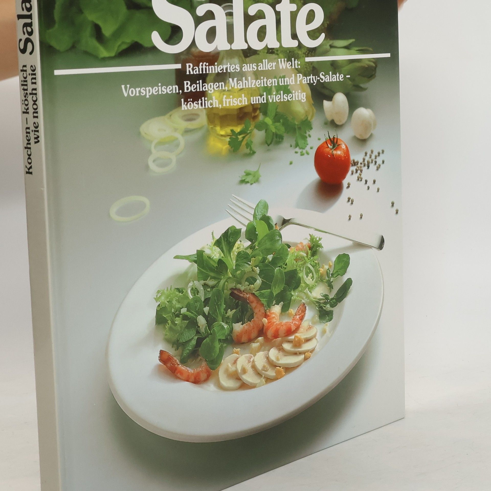Elke Alsen Salate