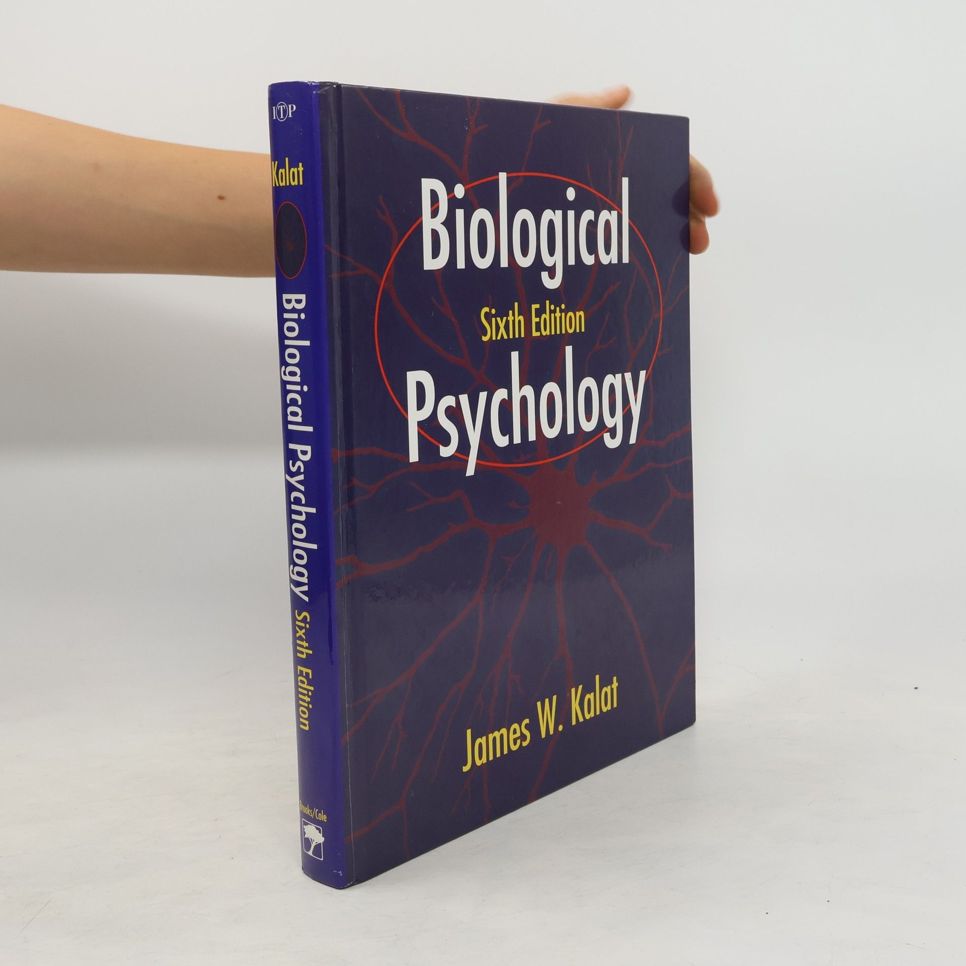 James W. Kalat Biological psychology