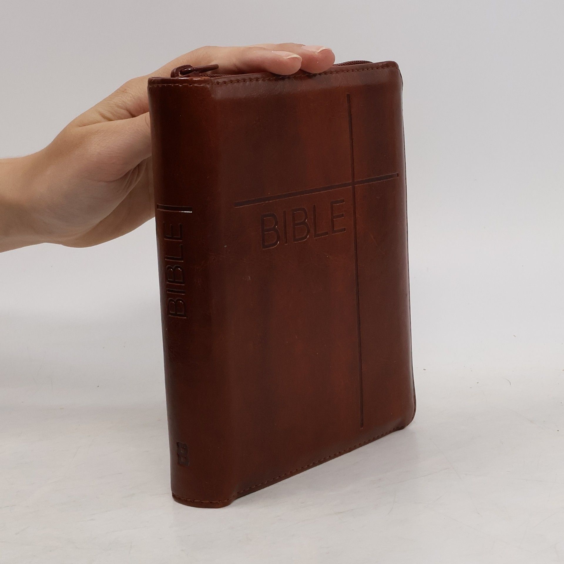 kolektiv Bible