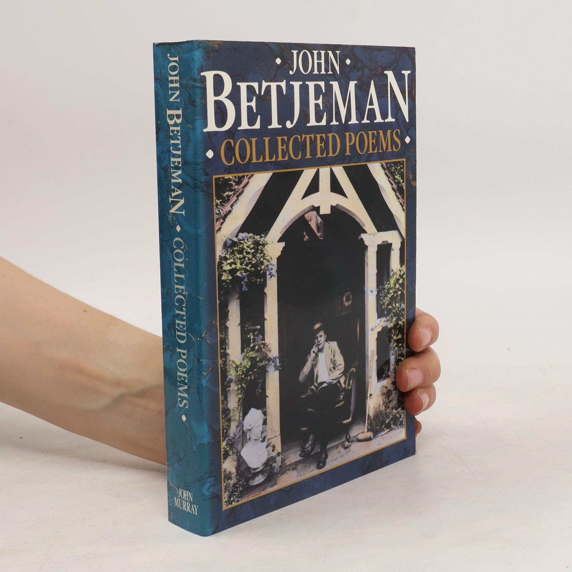 John Betjeman John Betjeman's Collected Poems