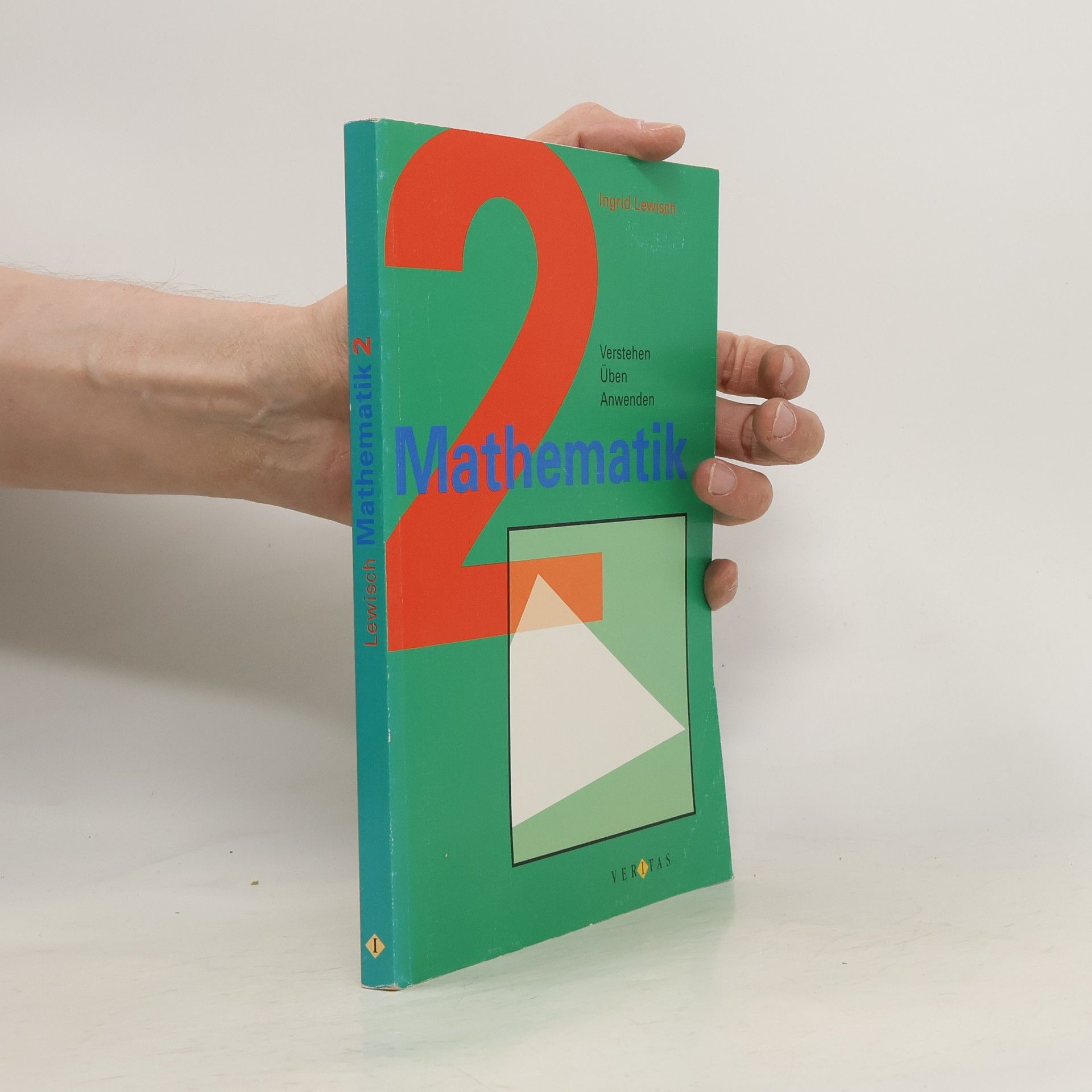 Ingrid Lewisch Mathematik 2