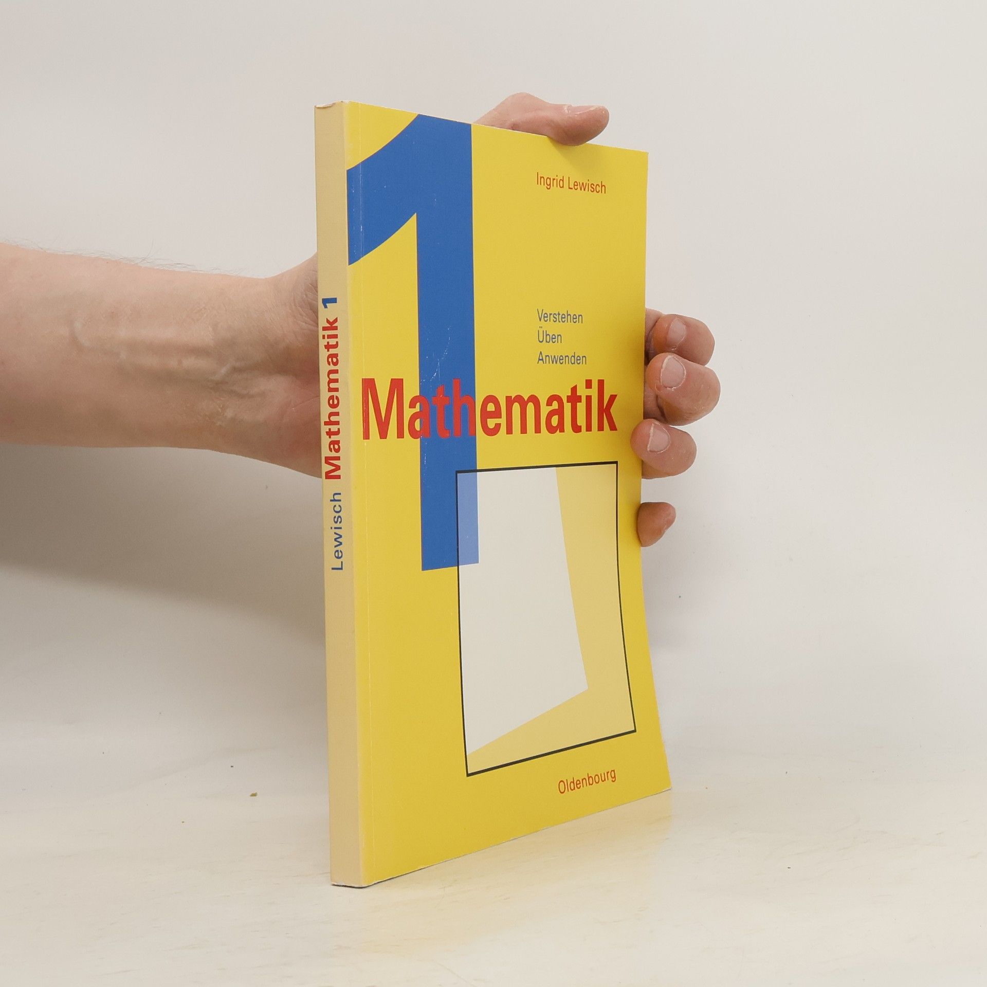Ingrid Lewisch Mathematik 1