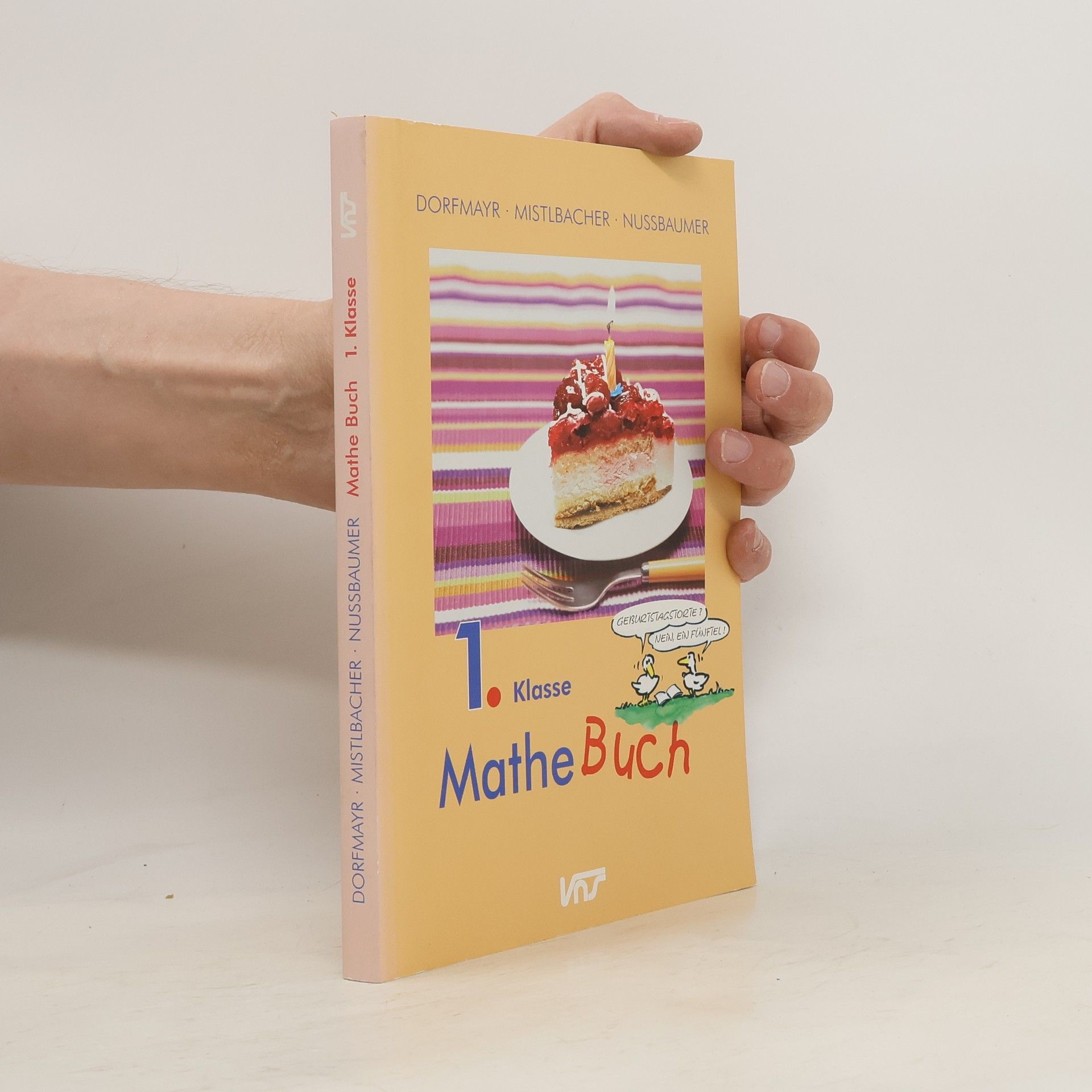 Autorenkollektiv Mathe Buch