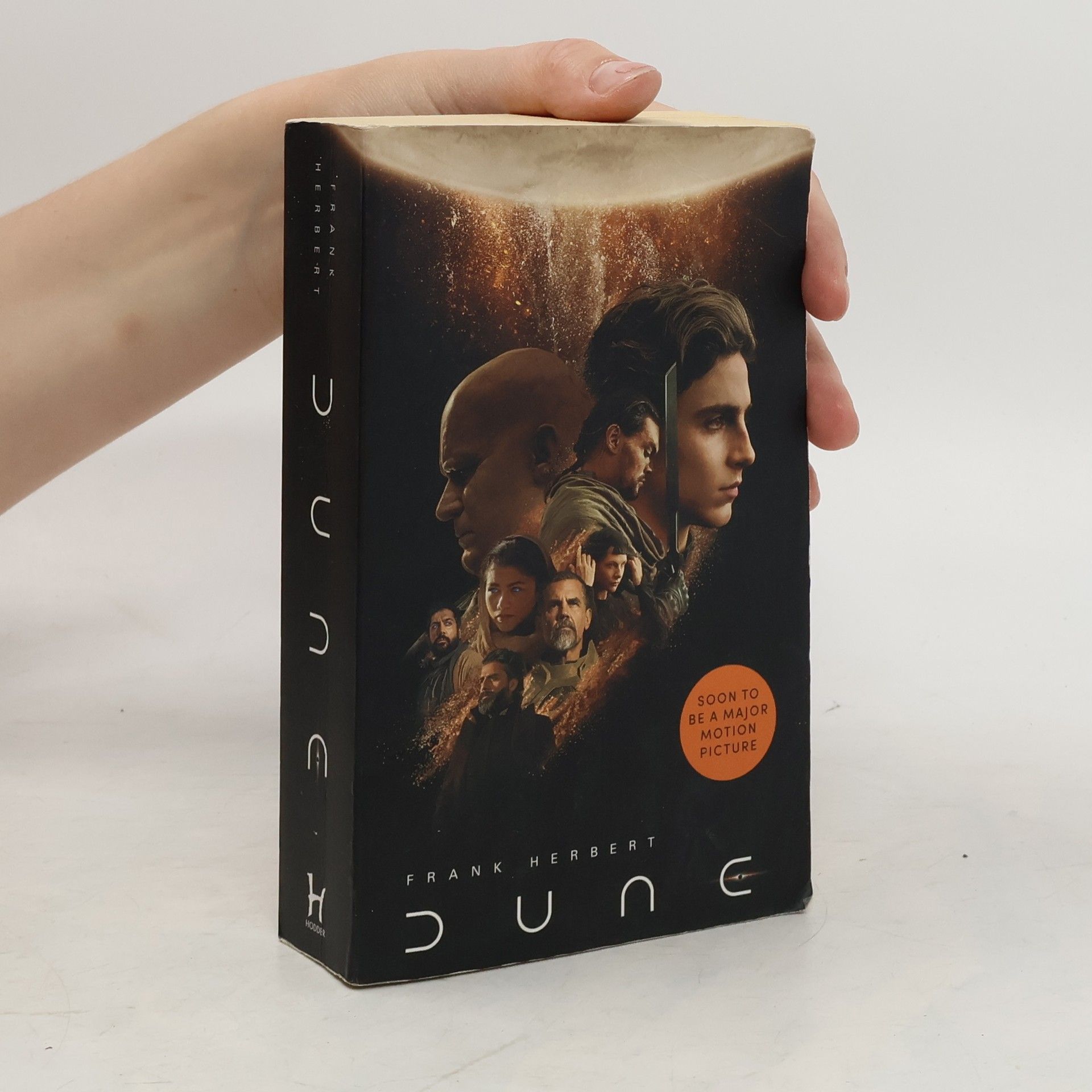 Frank Herbert Dune