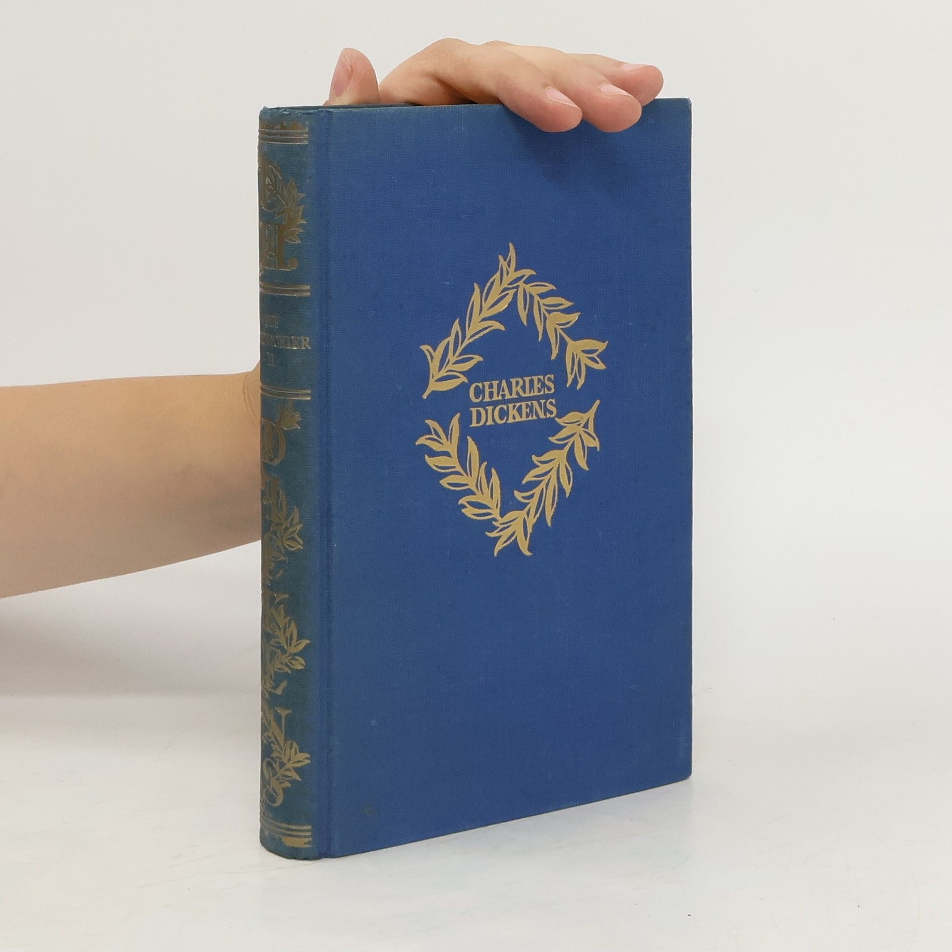 Charles Dickens Denkwürdigkeiten des Pickwick-Klubs