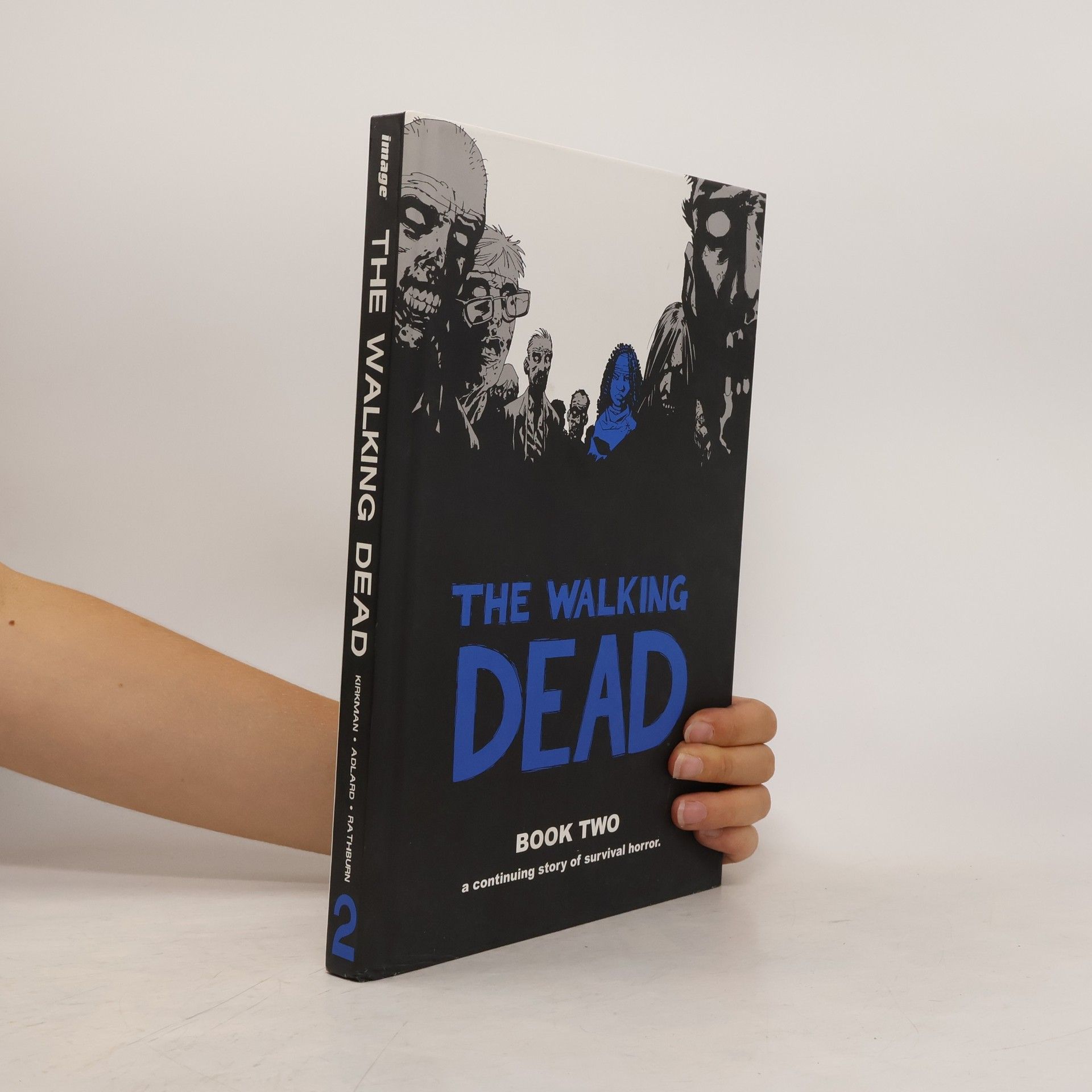 Autorenkollektiv The Walking Dead 2