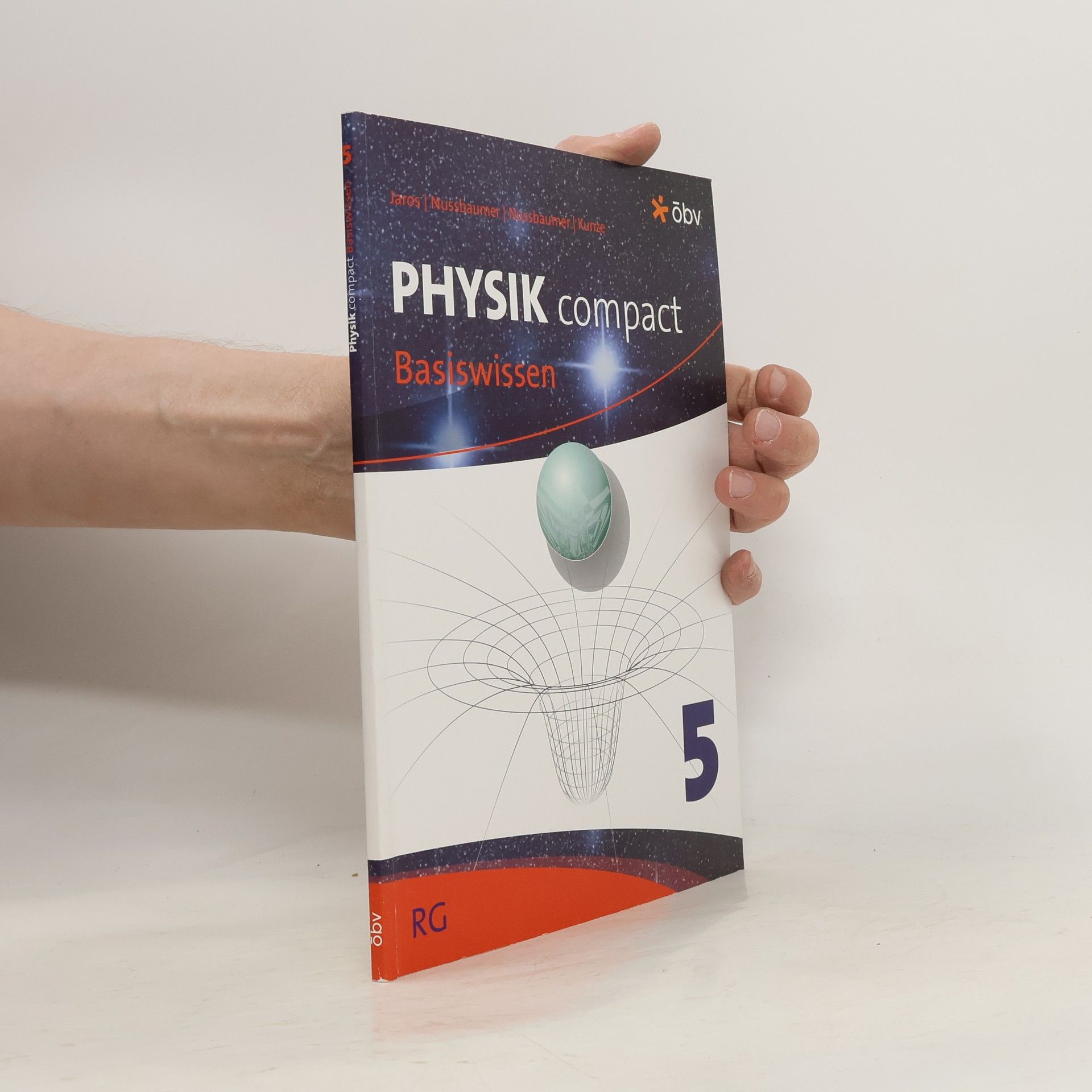 kolektiv Physik Compact