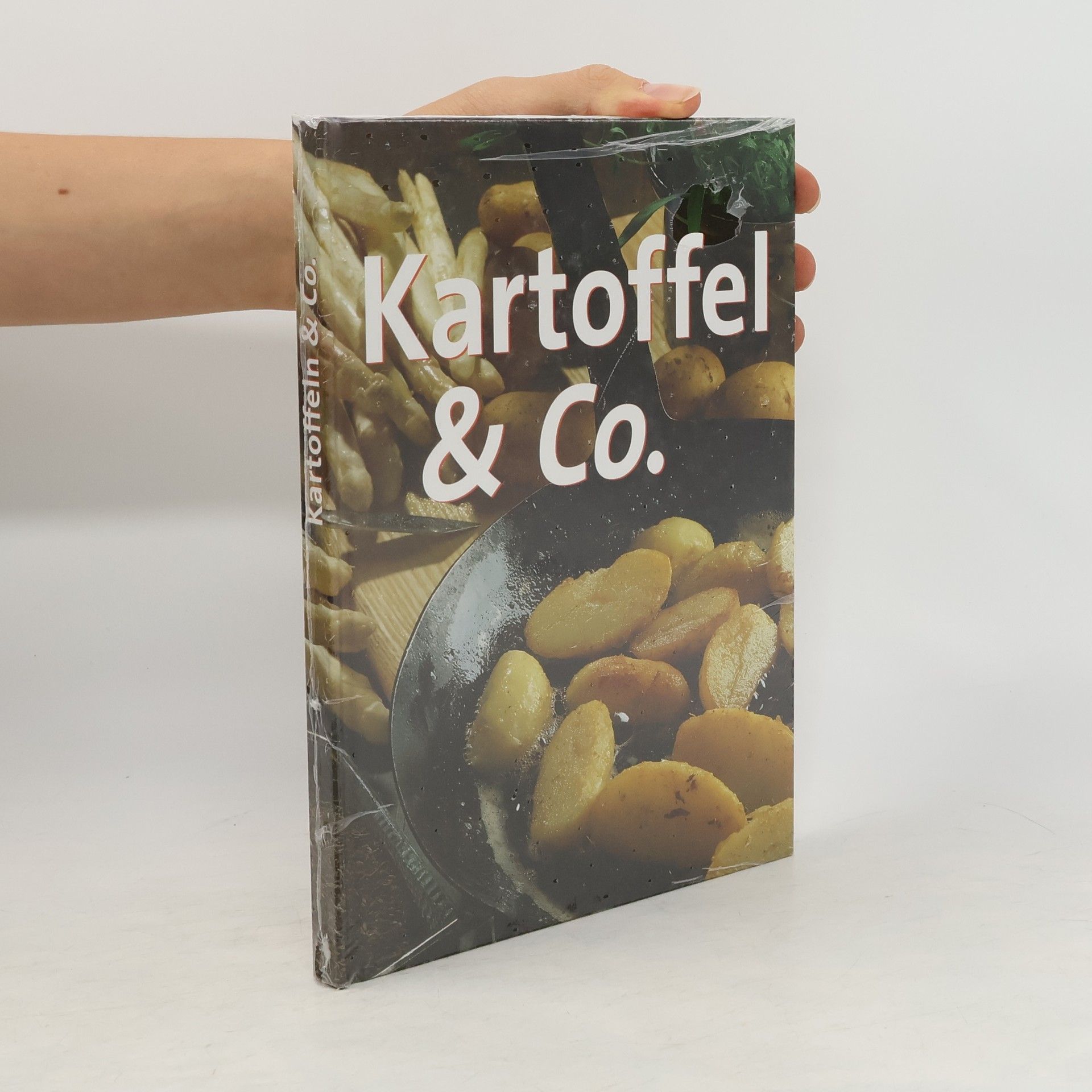 Mascha Kauka Kartoffel & Co.