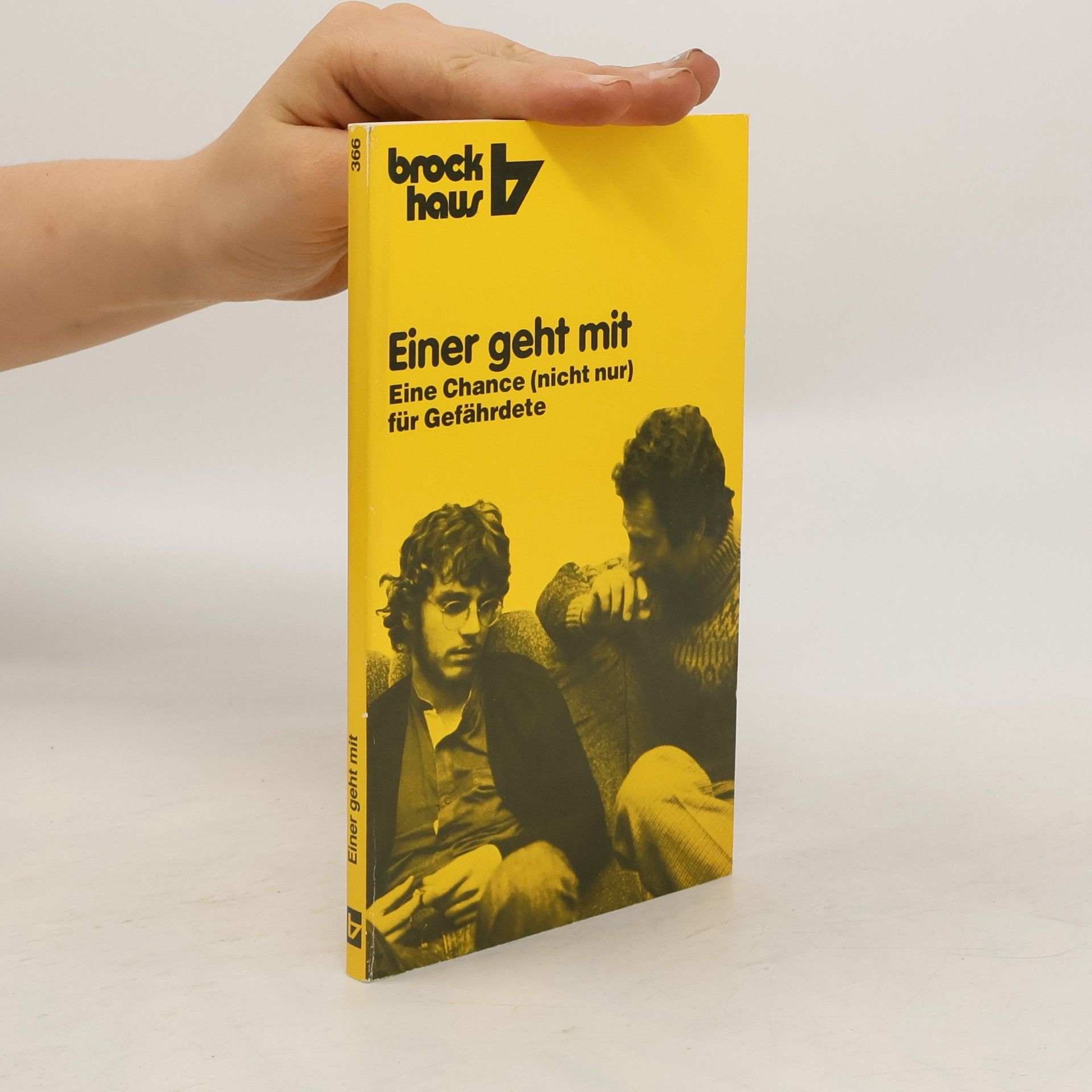 Collectif d'auteurs Einer geht mit