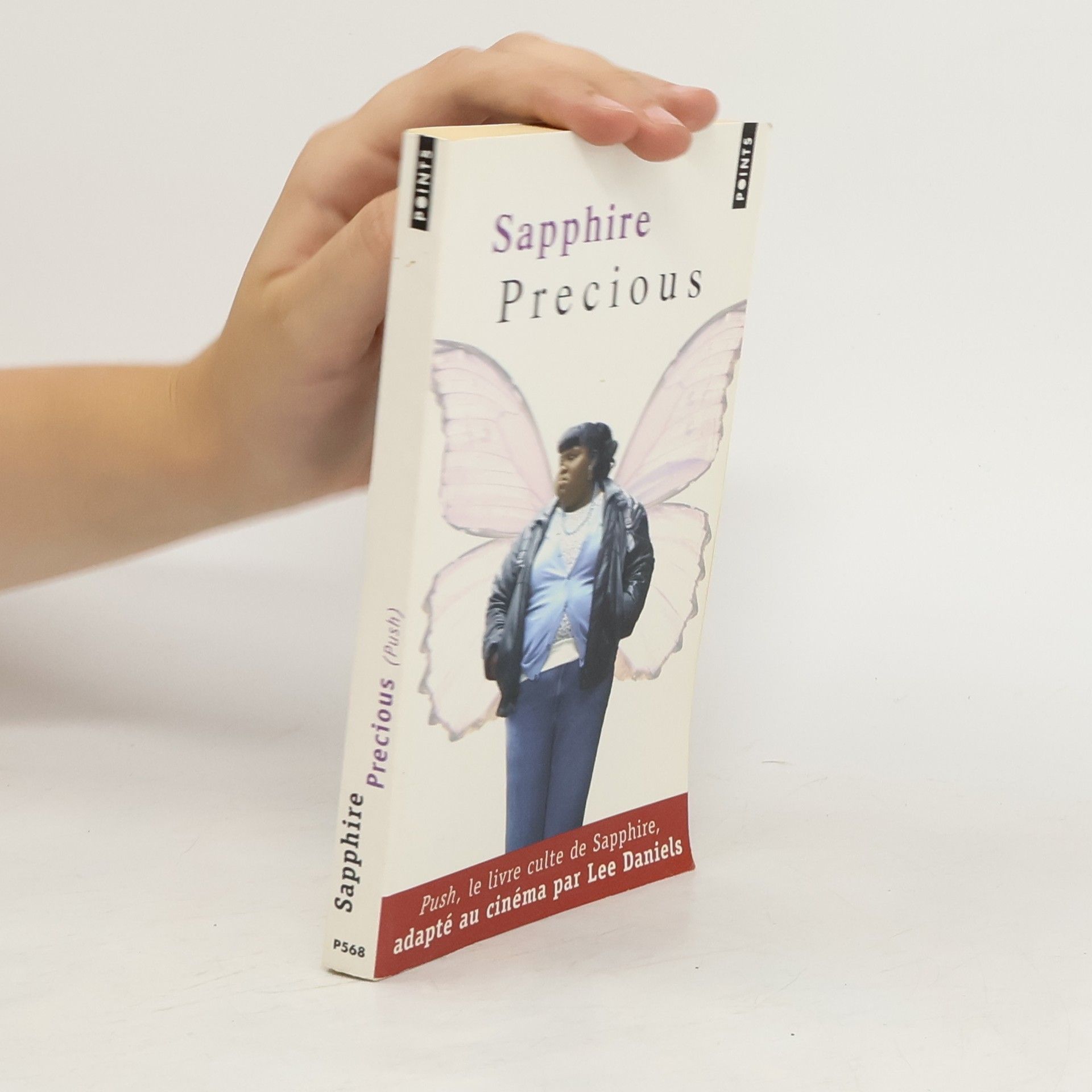 Sapphire Precious