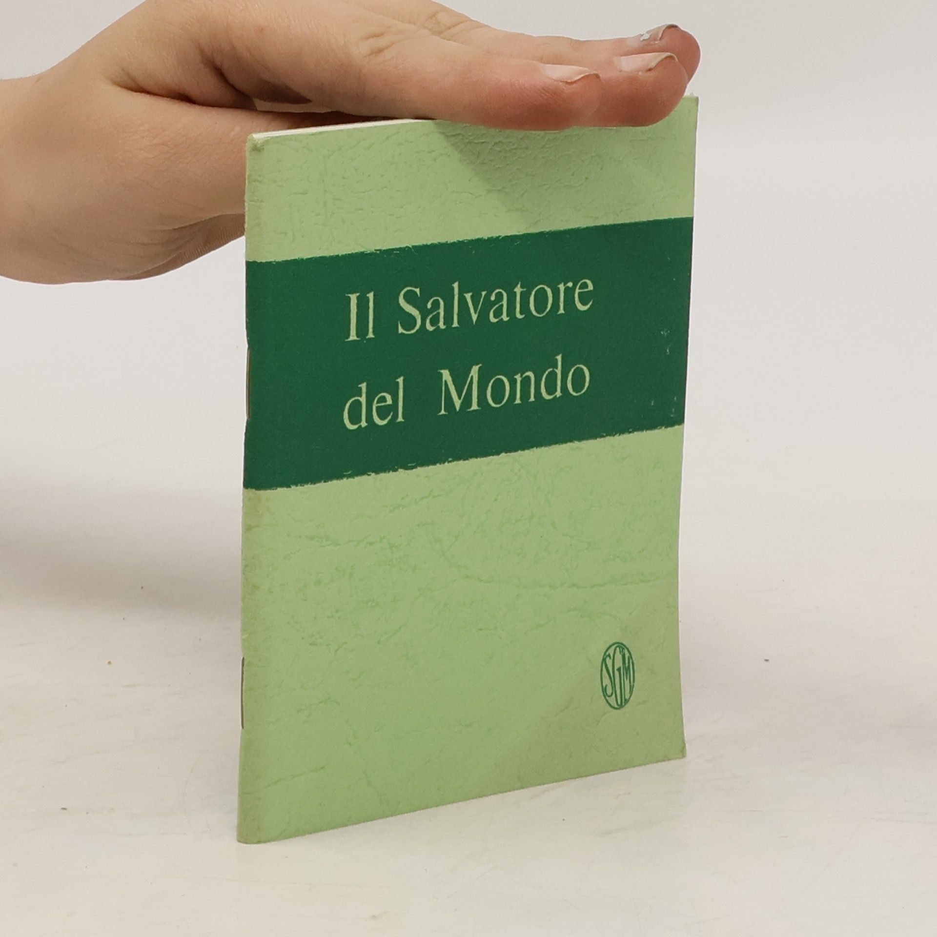 AA.VV. Il Salvatore del Mondo