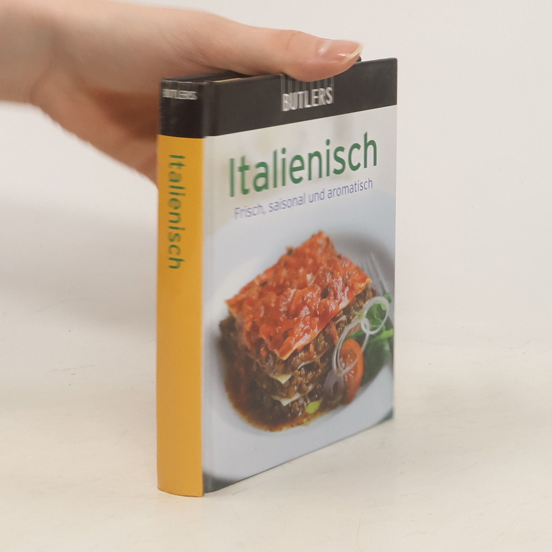 Autorenkollektiv Italienisch
