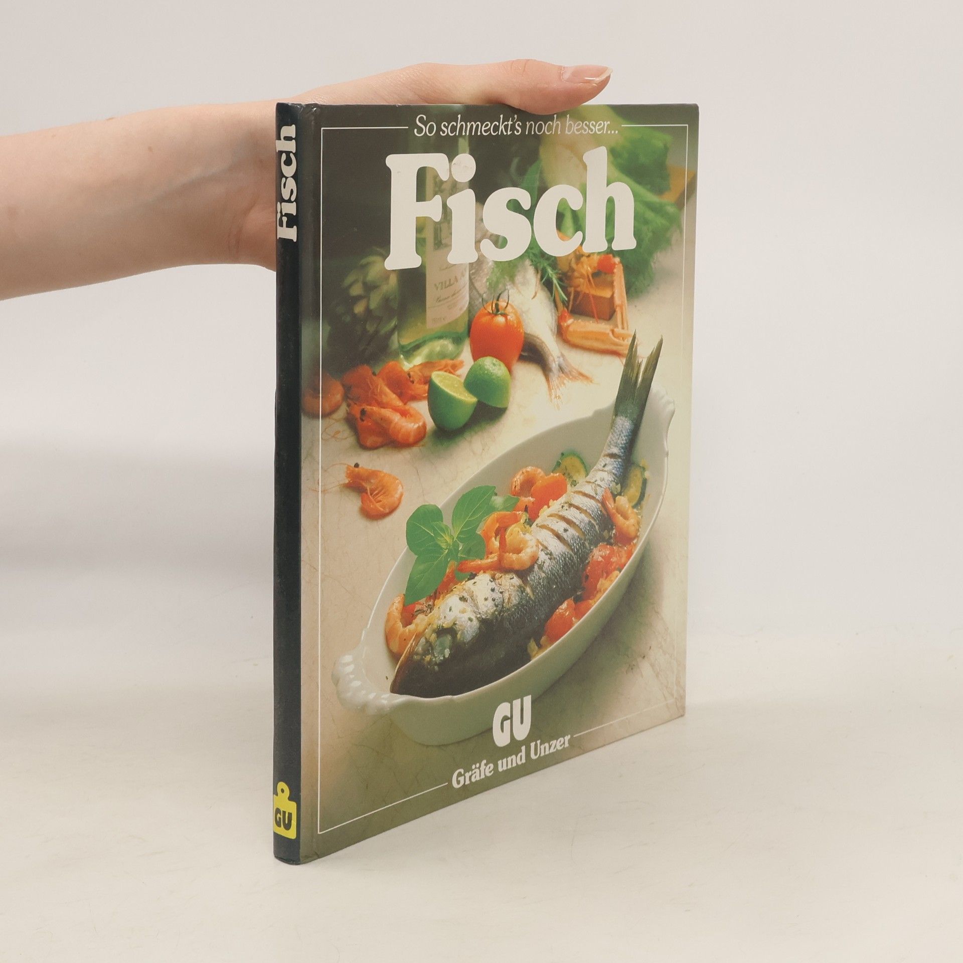 Christian Teubner Fisch - So schmeckt' s noch besser