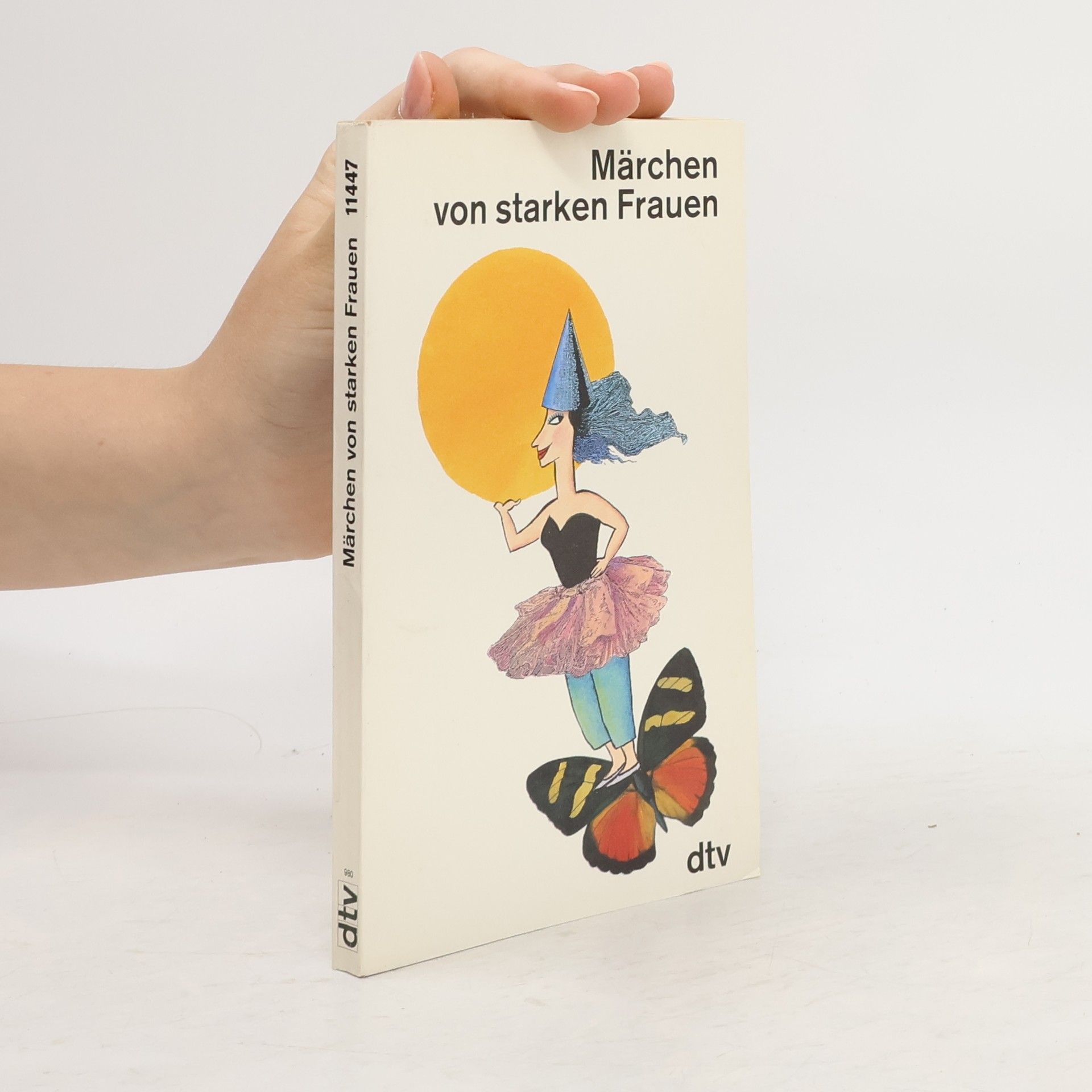 Monika Kühn Märchen von starken Frauen