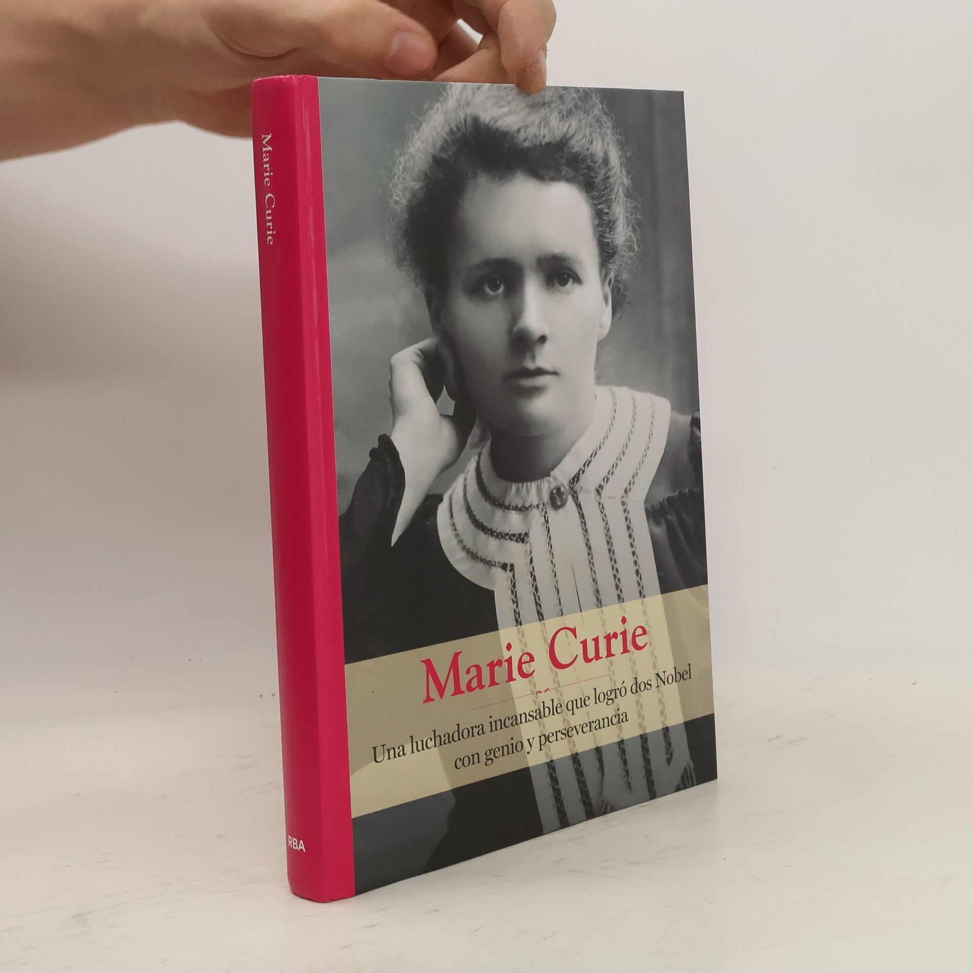Autorenkollektiv Marie Curie