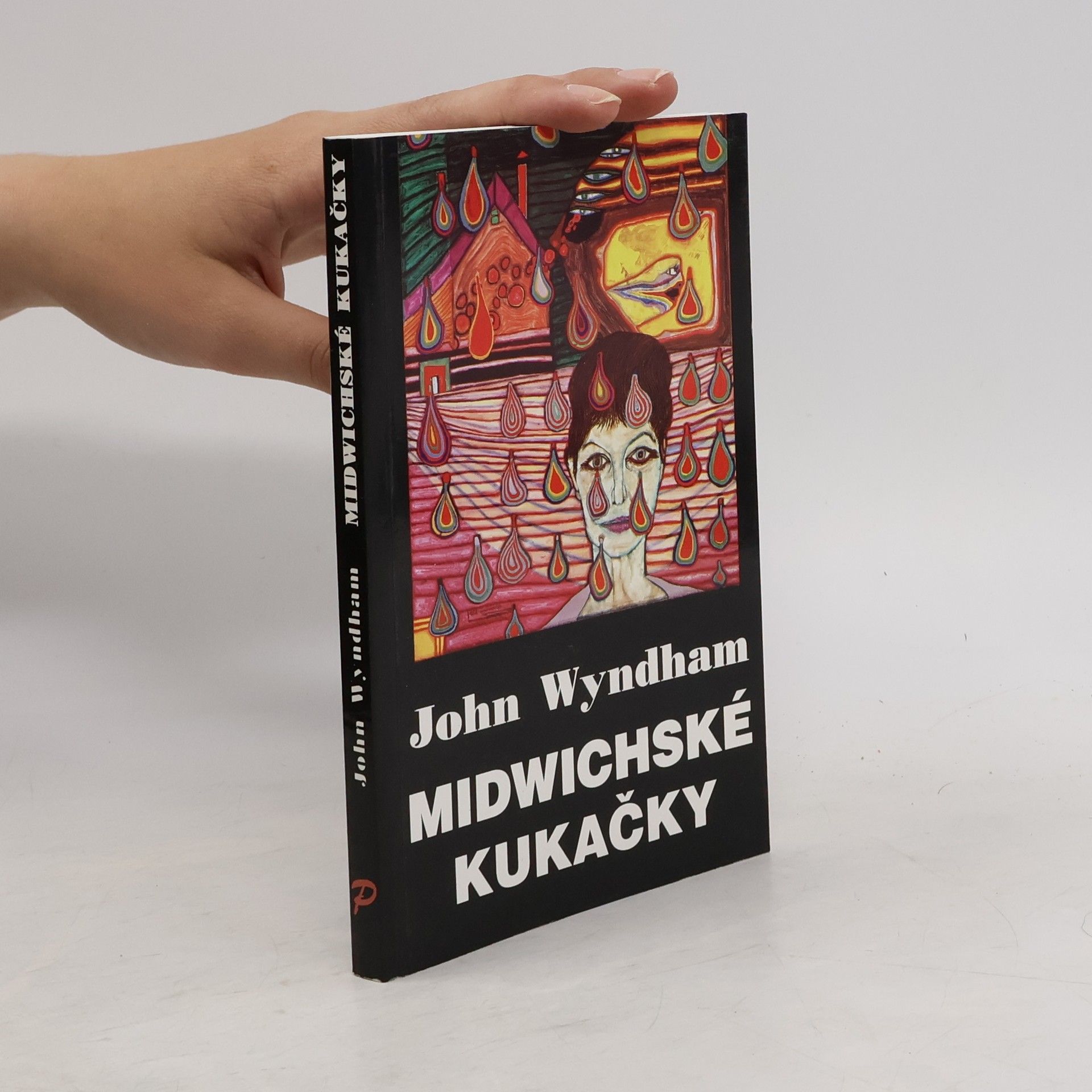 John Wyndham Midwichské kukačky