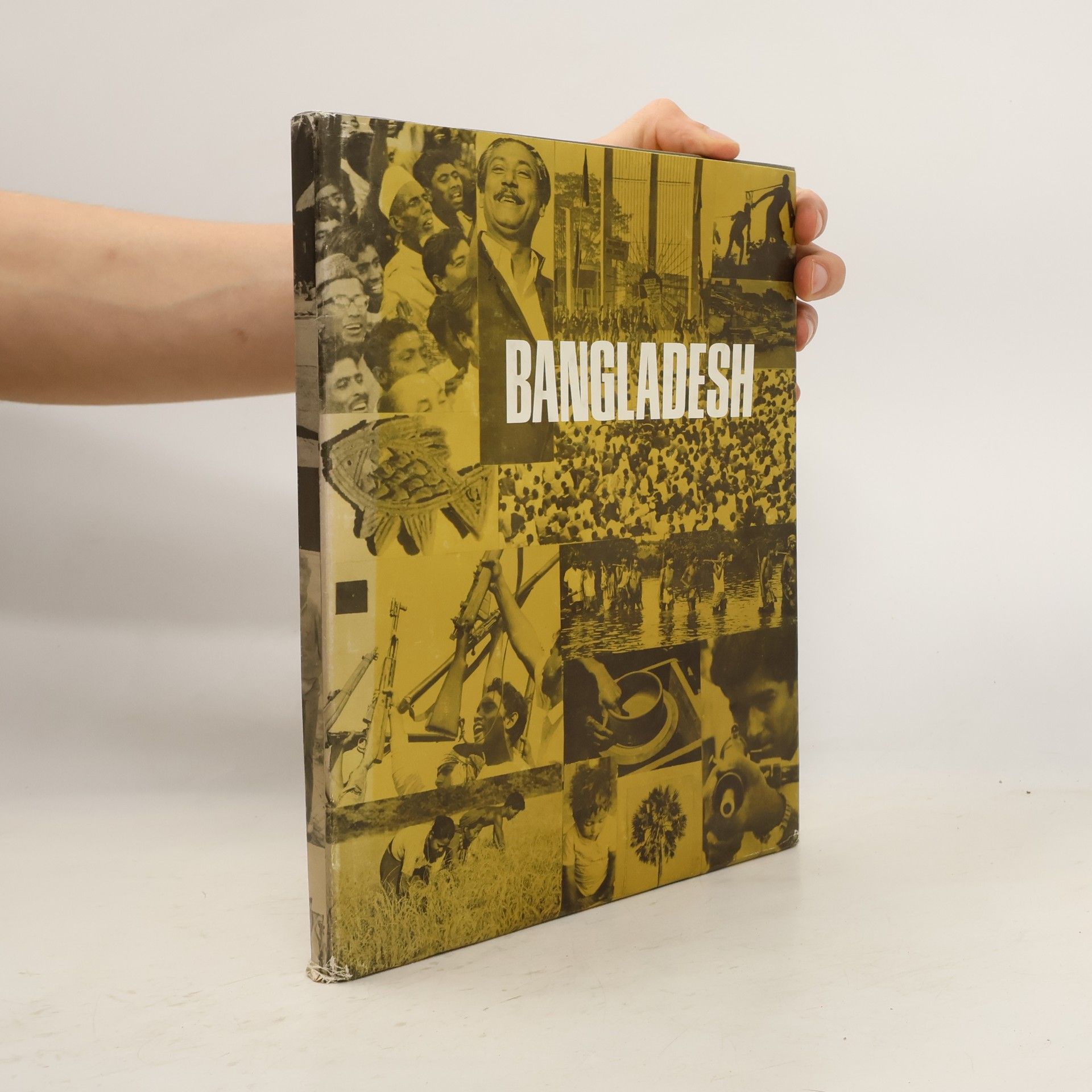 Autores varios Bangladesh