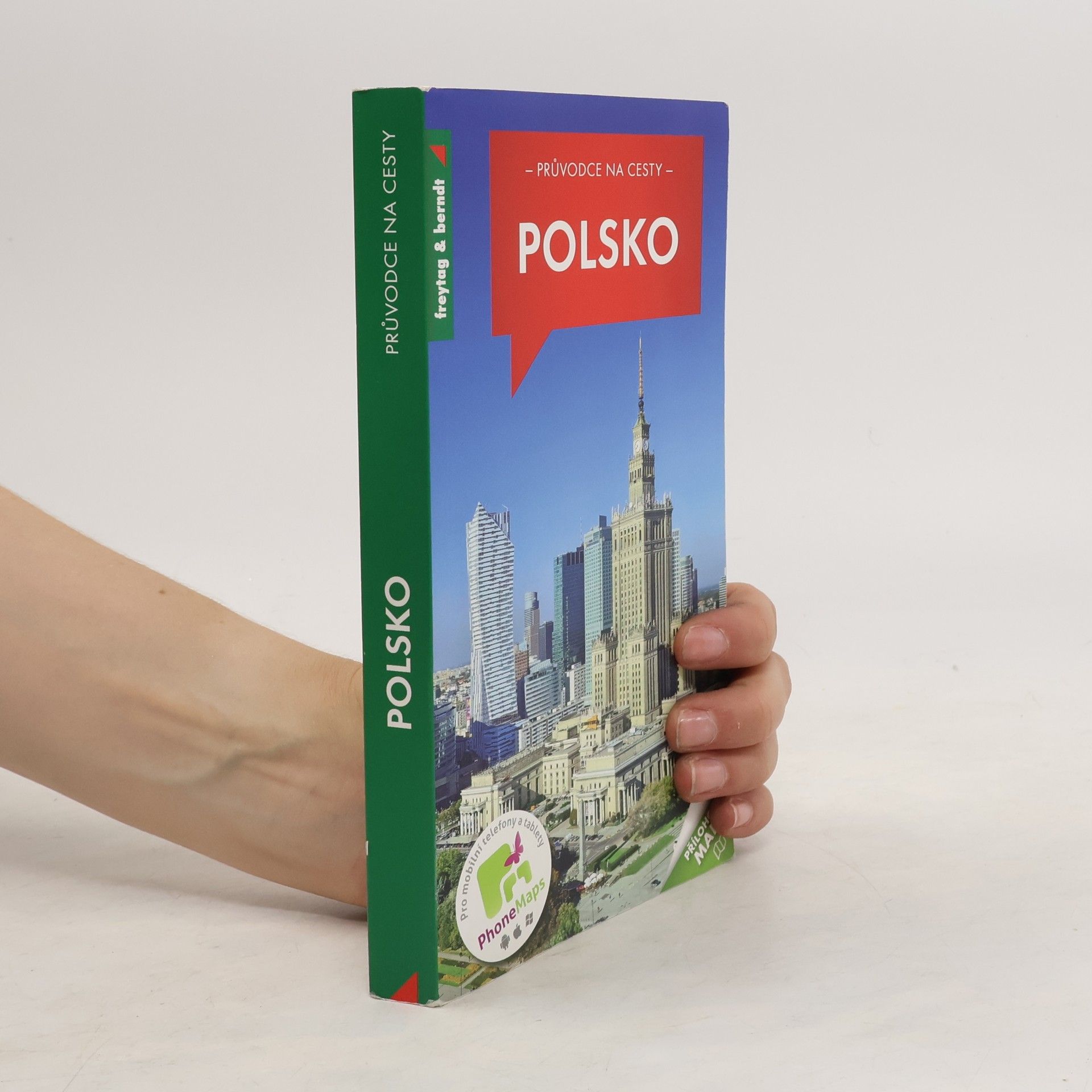 Pavel Trojan Polsko