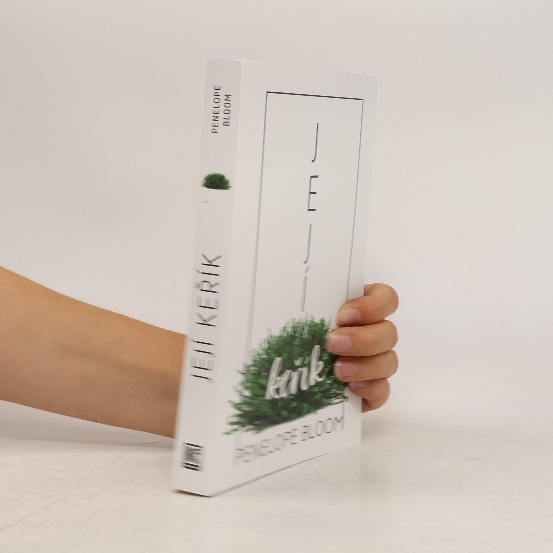 Penelope Bloom Její keřík