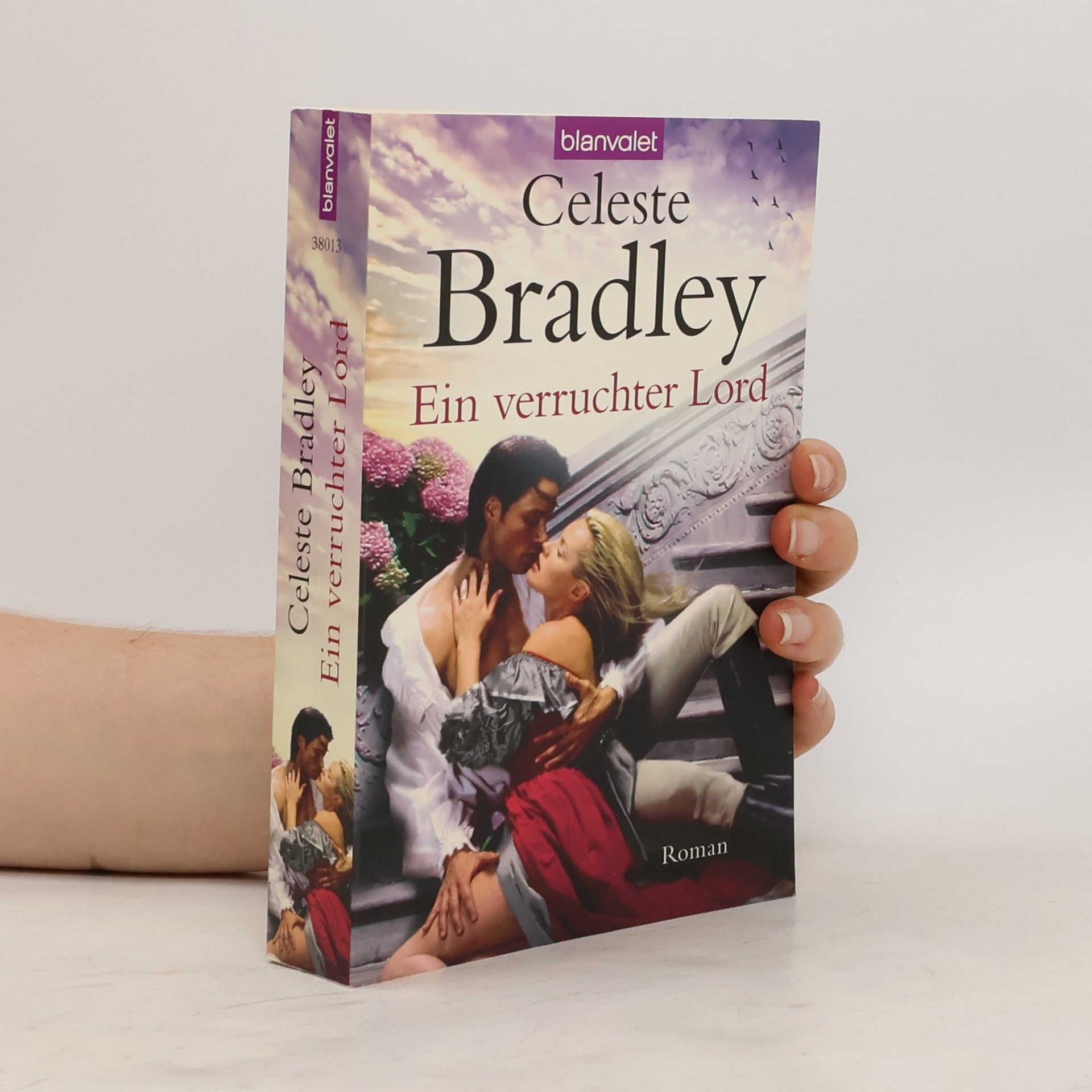 Celeste Bradley Ein verruchter Lord