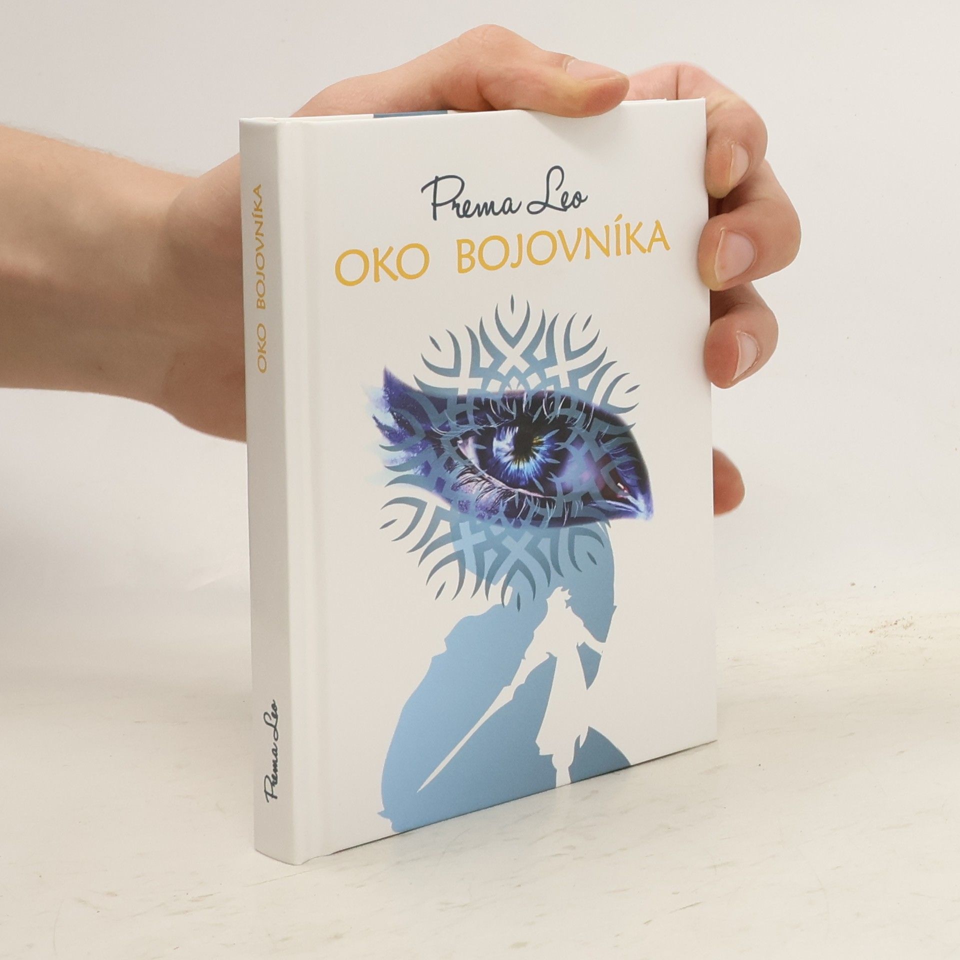 Leo Prema Oko bojovníka