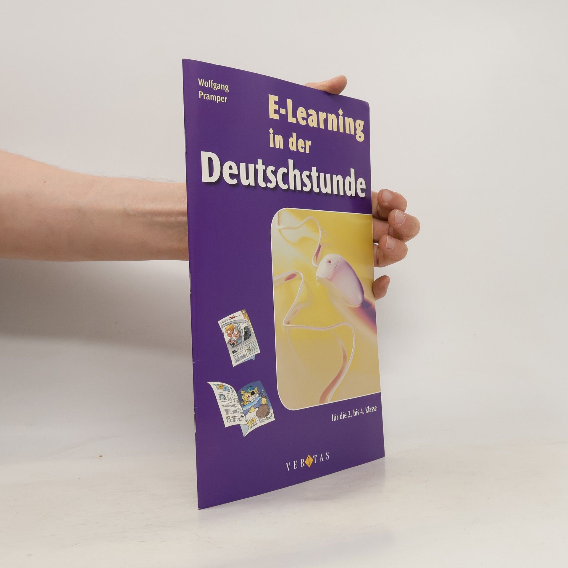 kolektiv E-Learning in der Deutschstunde Neu