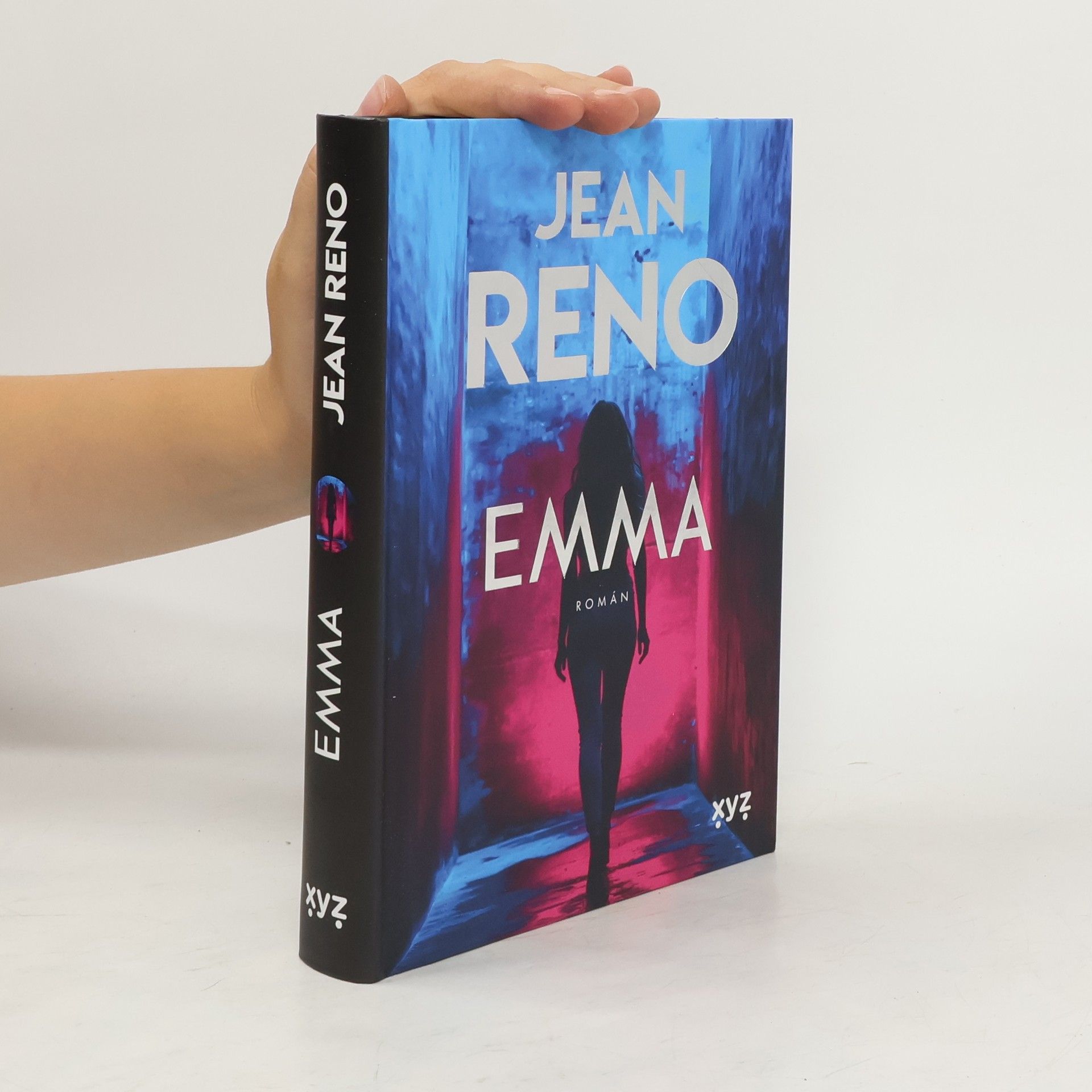 Jean Reno Emma