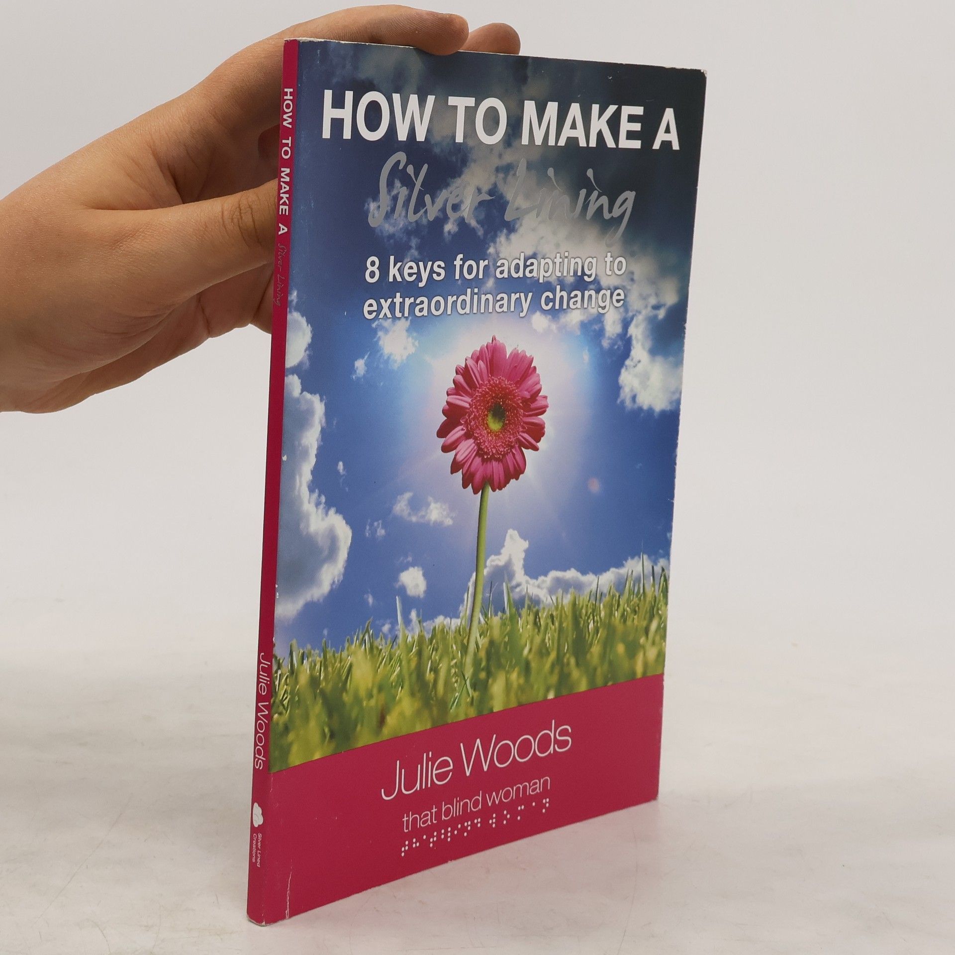 Julie Woods How to Make a Silver Lining