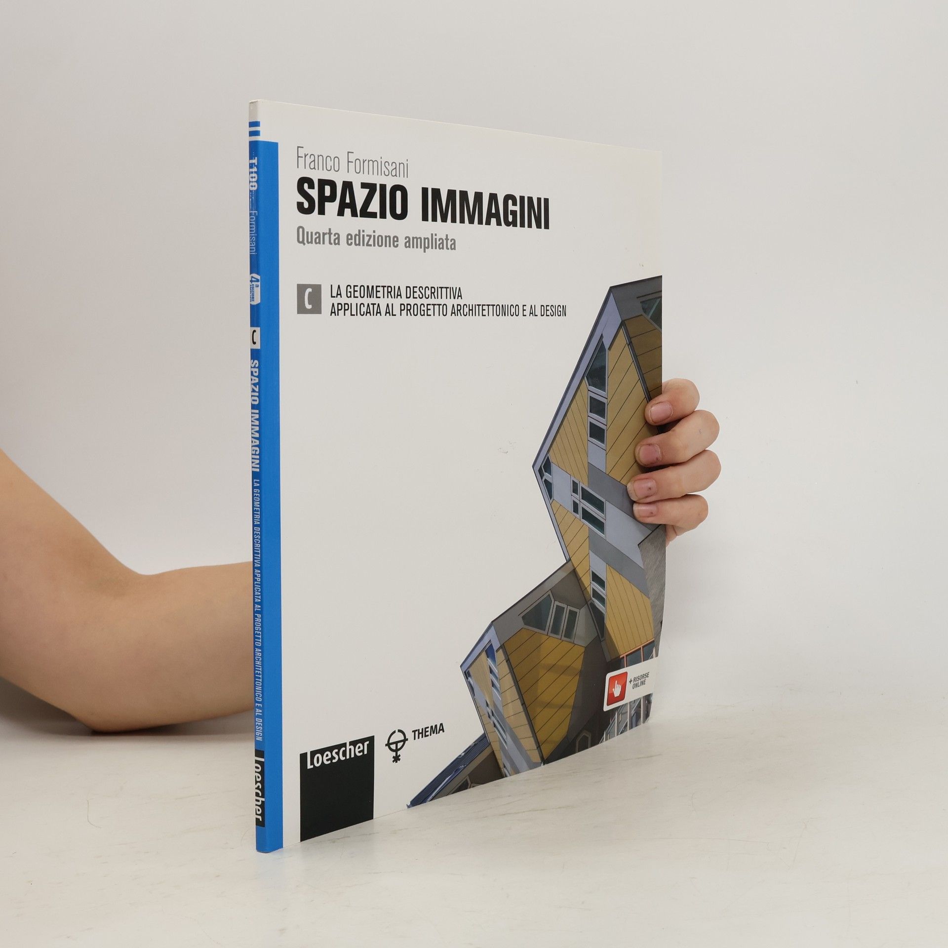 Franco Formisani Spazio Immagini
