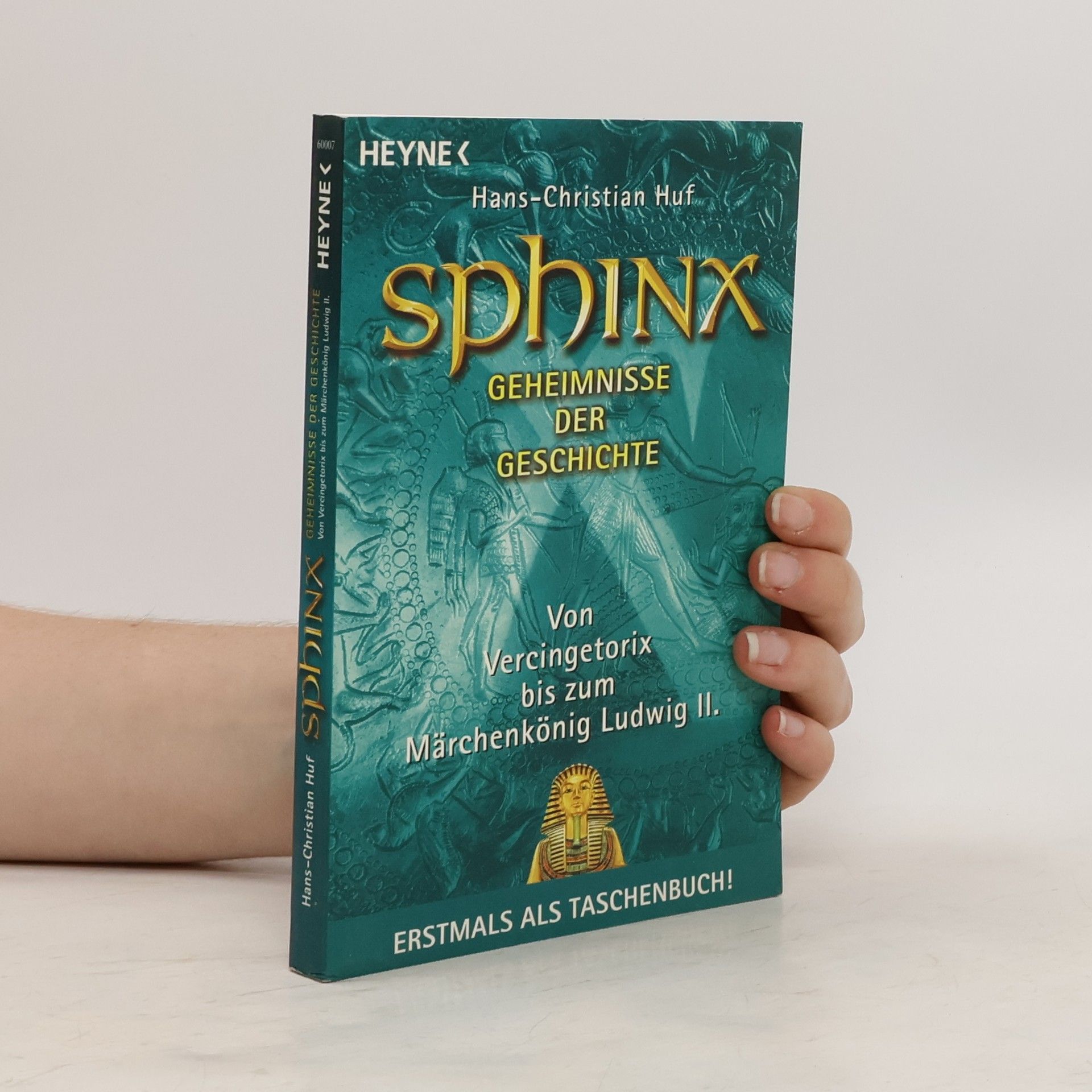 Collective Sphinx