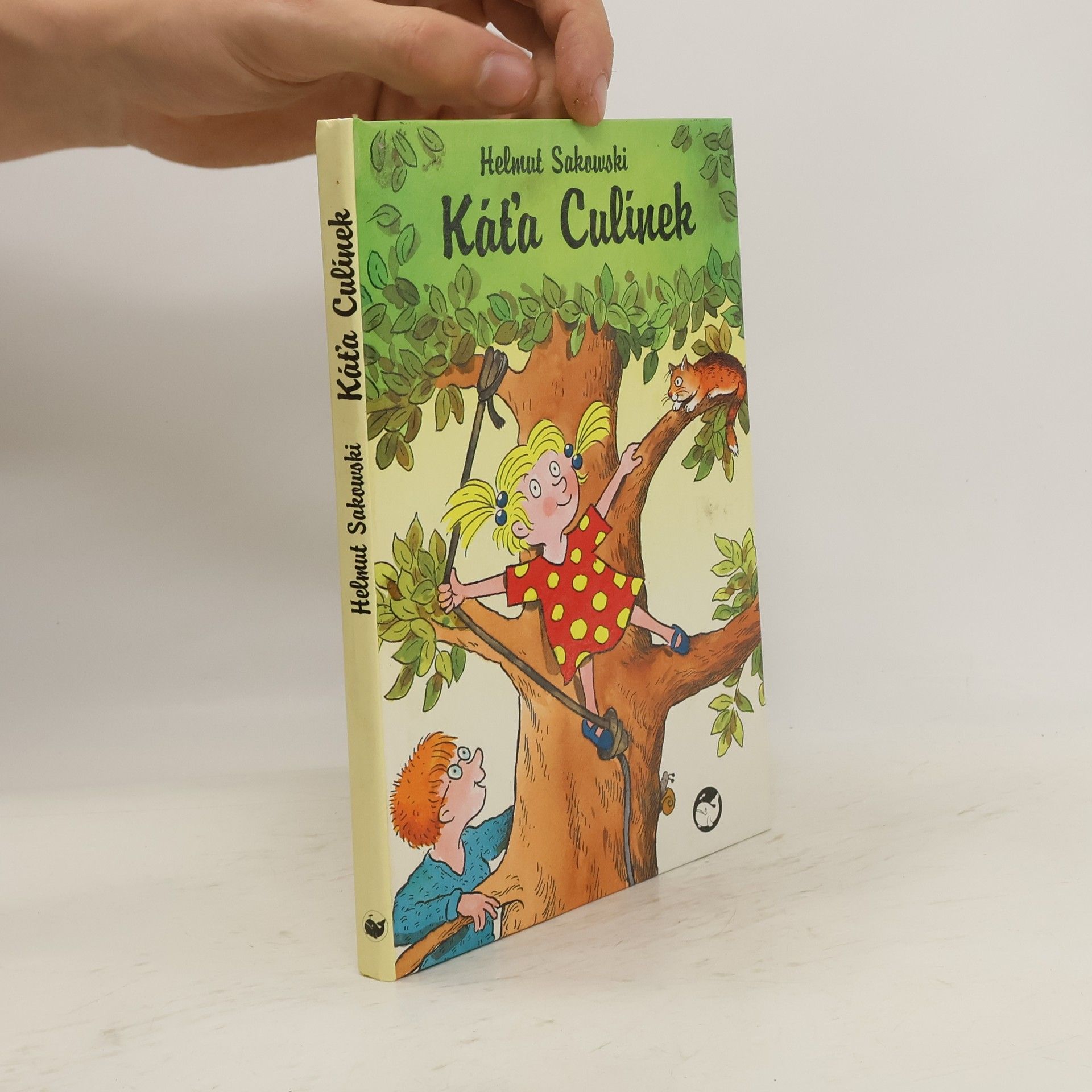Vladislav Čejchan Káťa Culínek