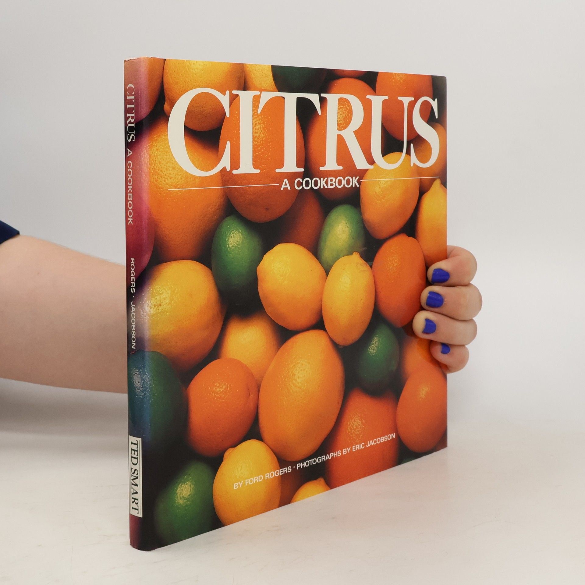 Ford Rogers Citrus