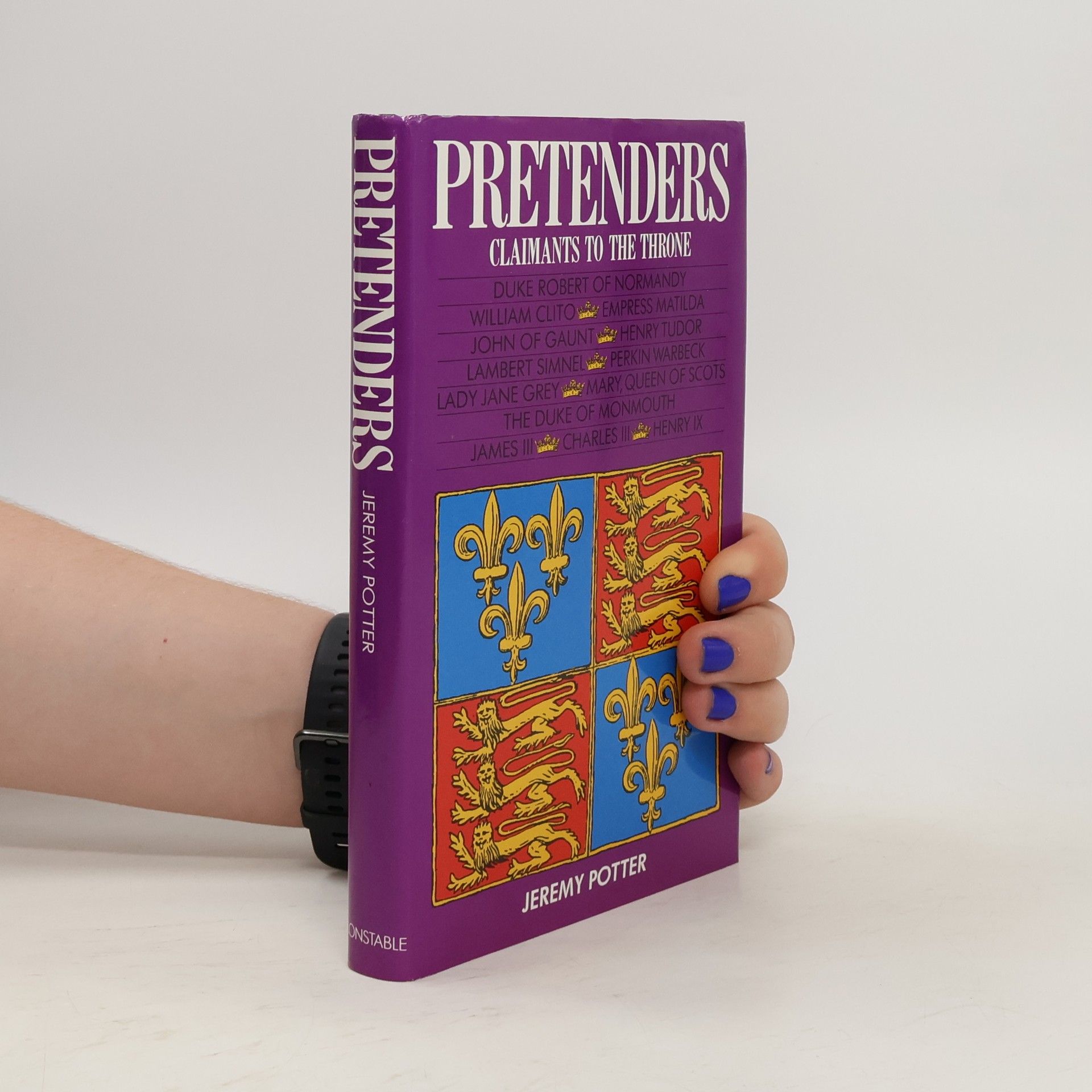 Pretenders