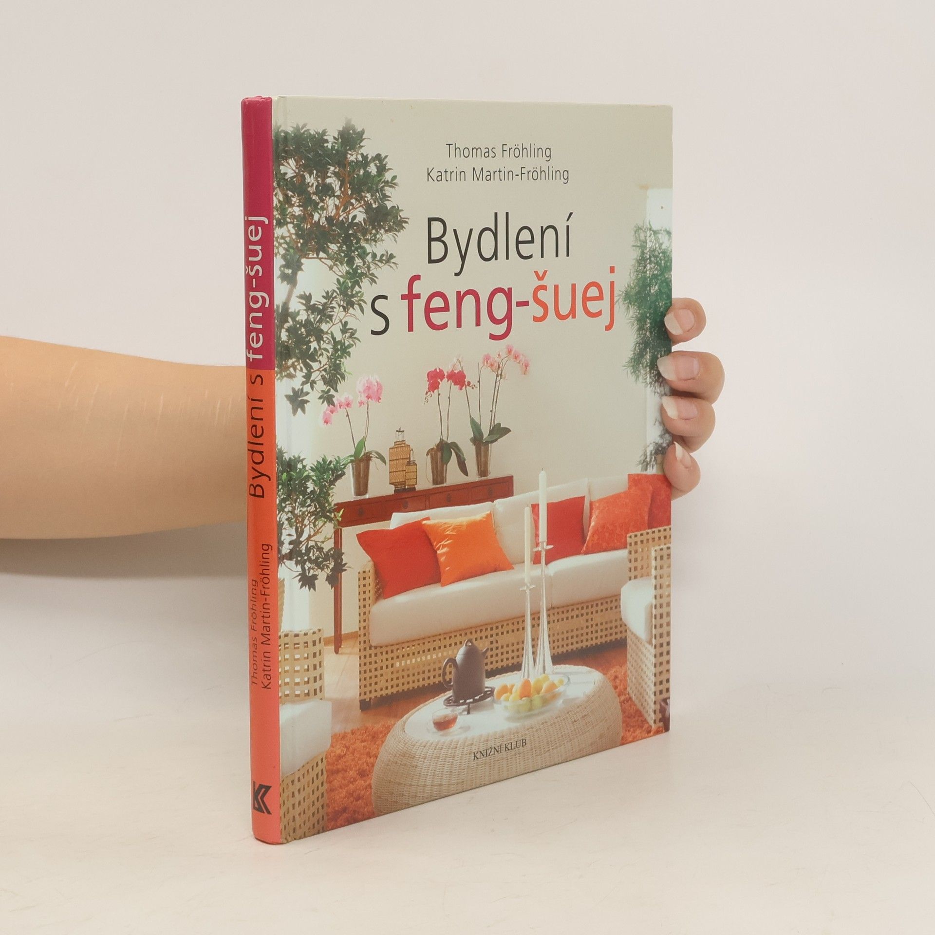 Bydlení s feng-šuej