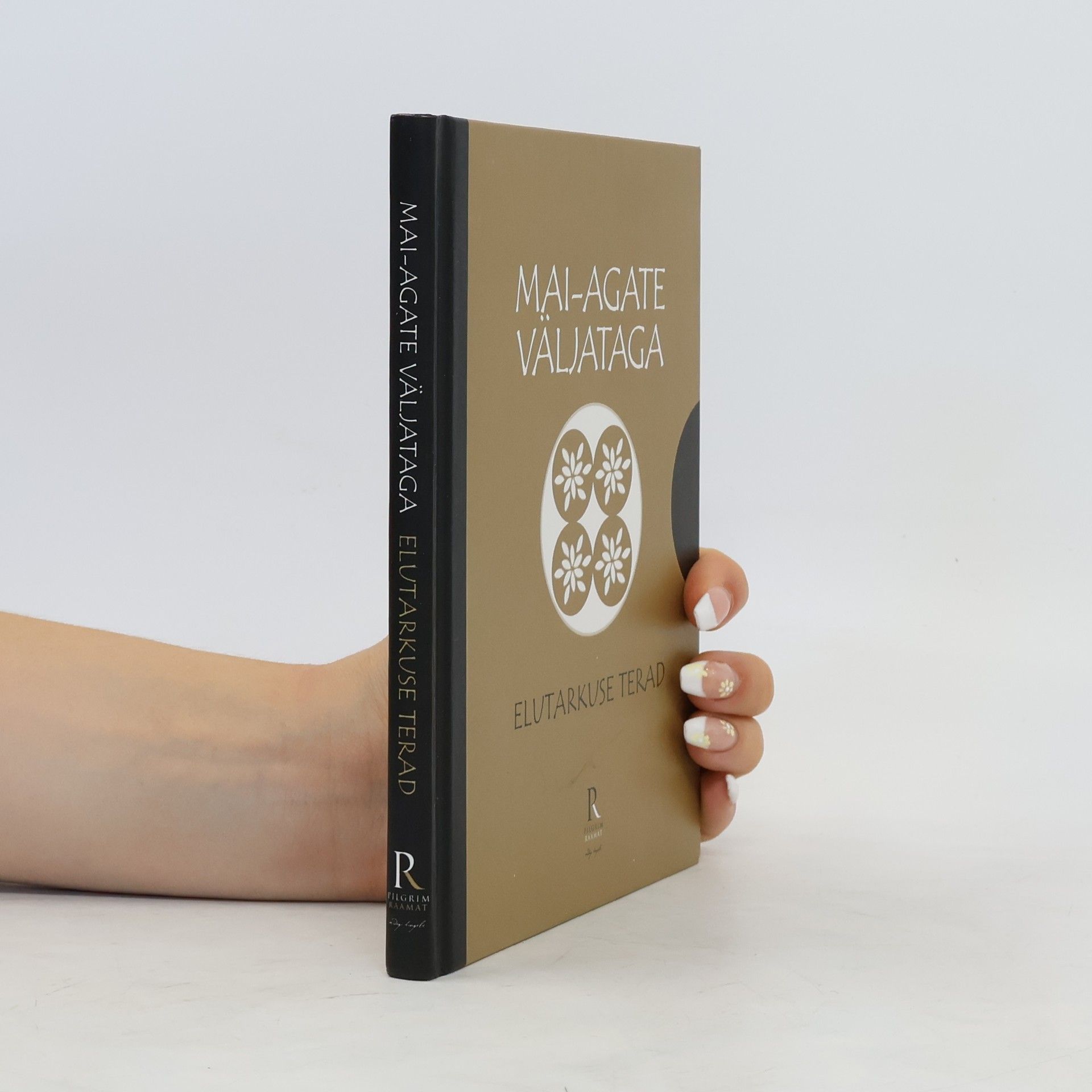 Mai-Agate Väljataga Elutarkuse Terad