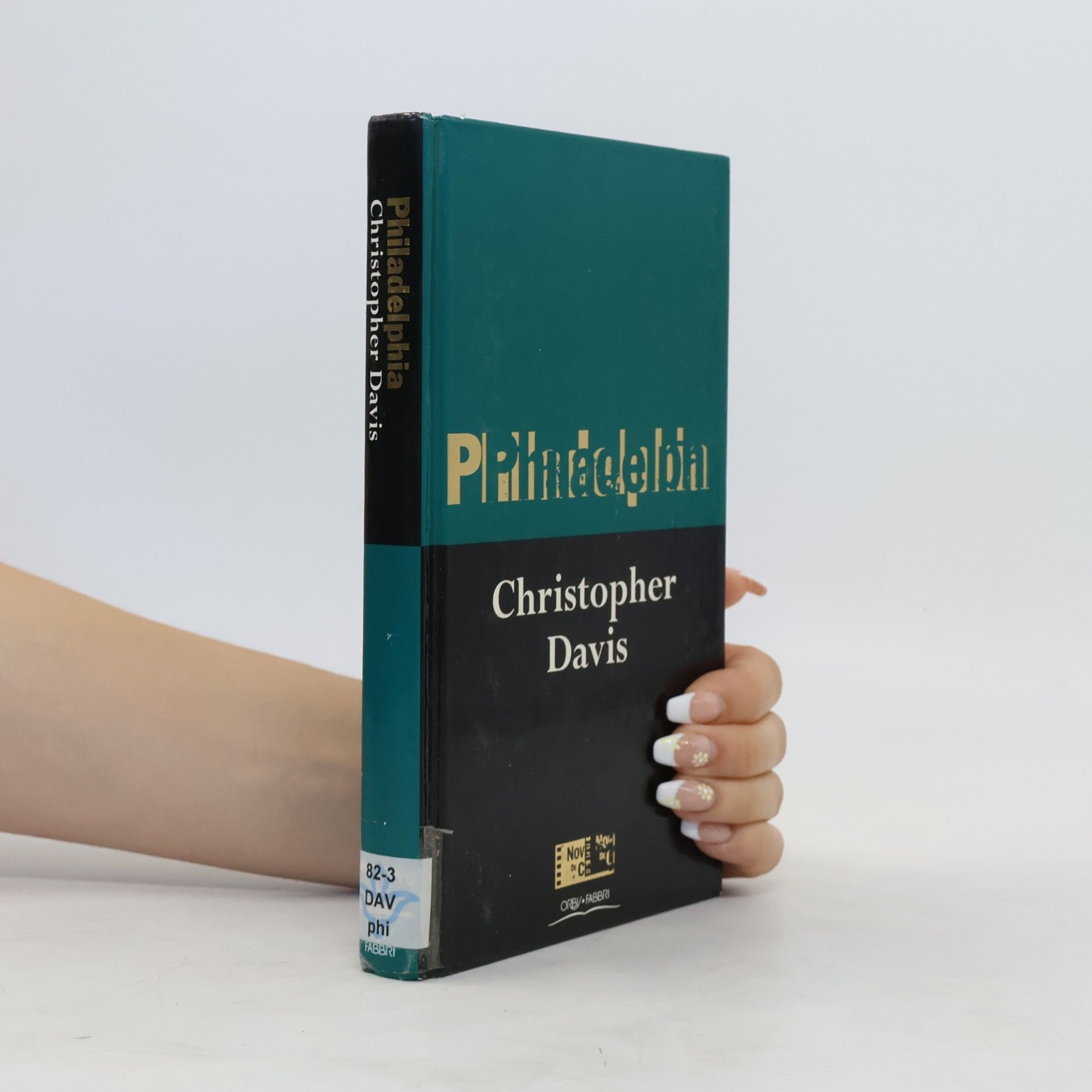 Christopher Davis Philadelphia
