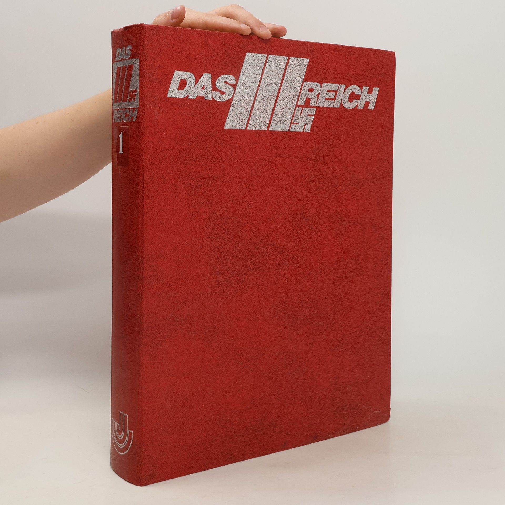 Collective Das Reich III 1