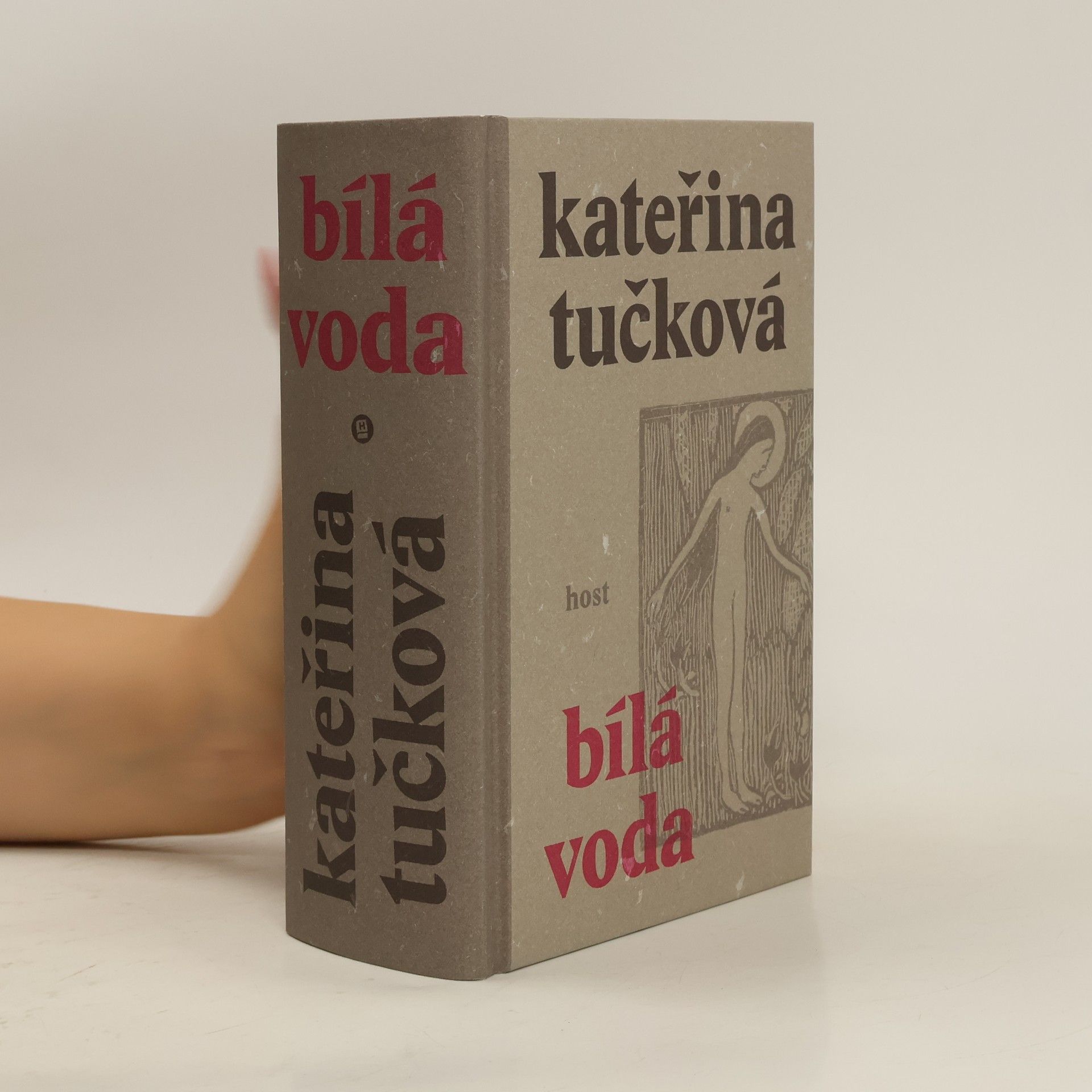 Kateřina Tučková Bílá Voda