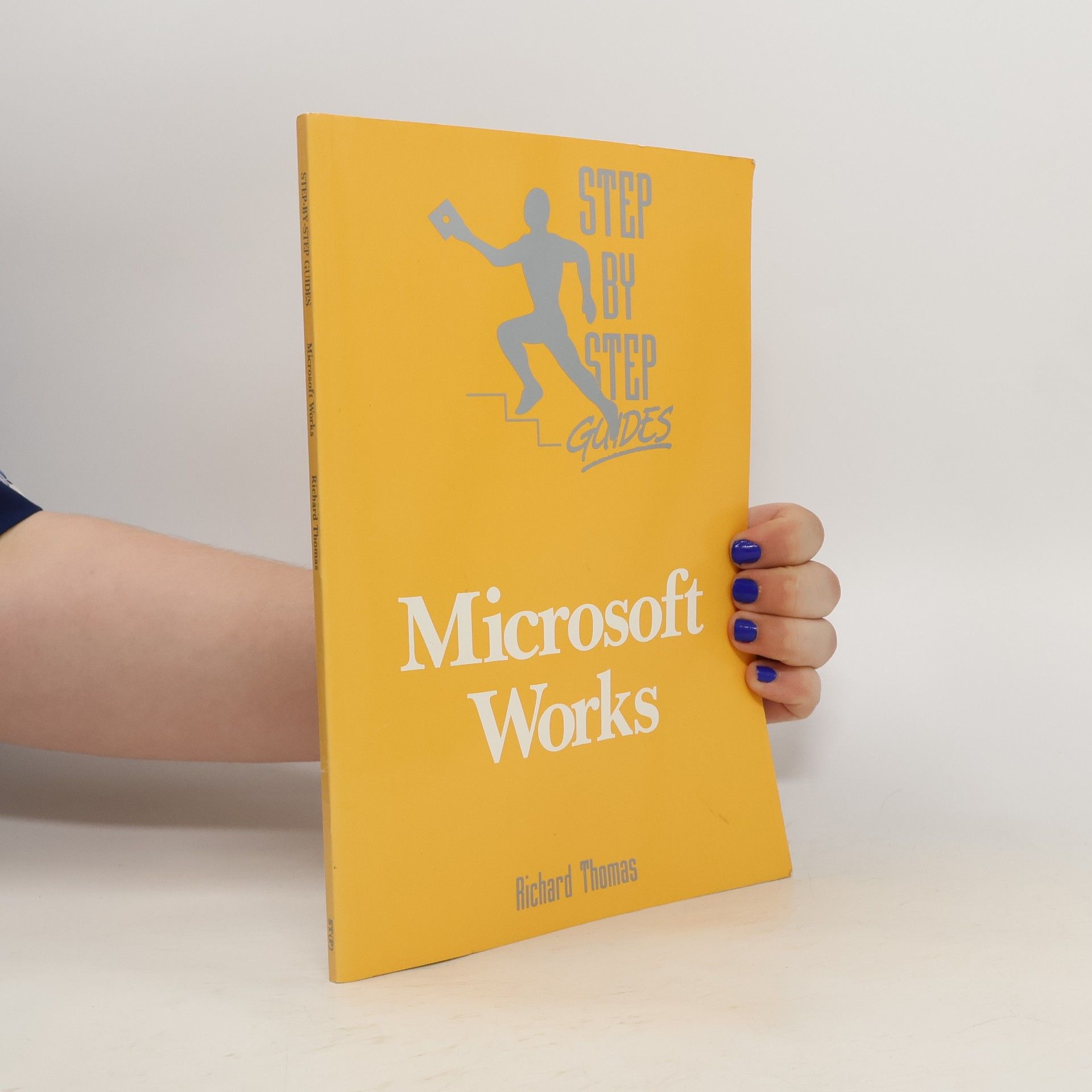 Richard F. Thomas Microsoft Works