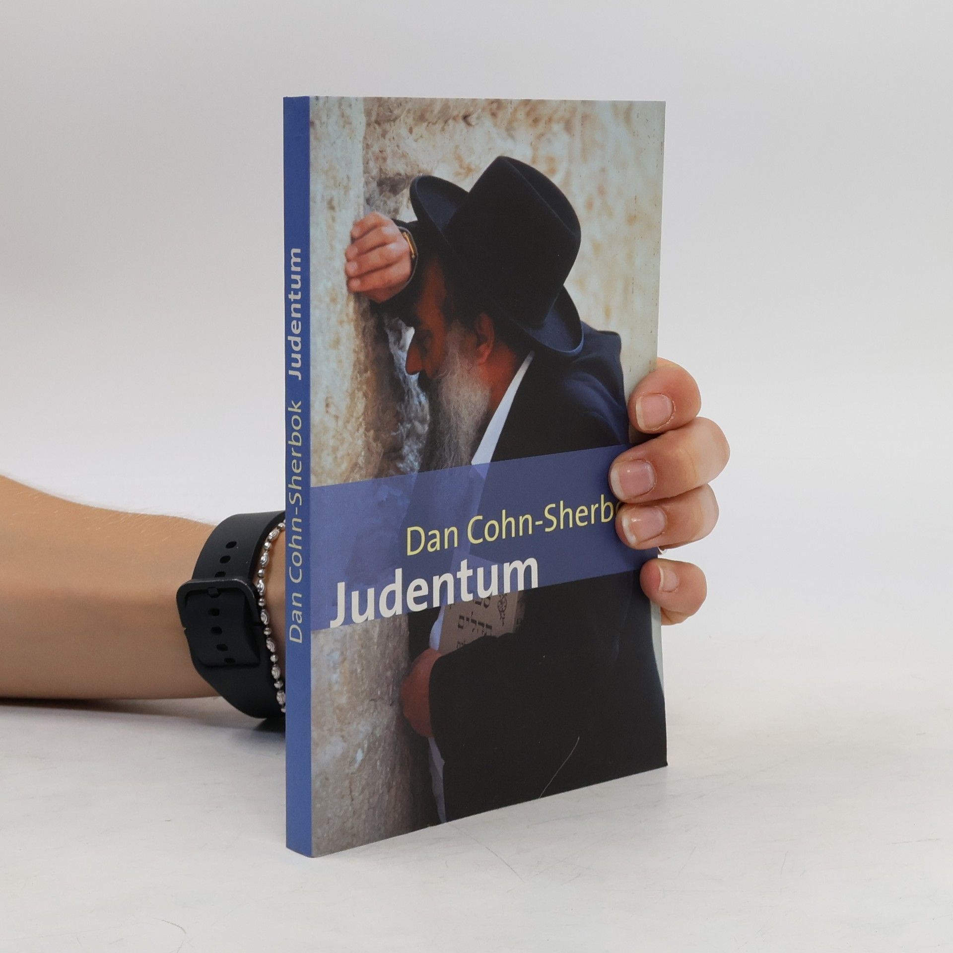 Dan Cohn Sherbok Judentum