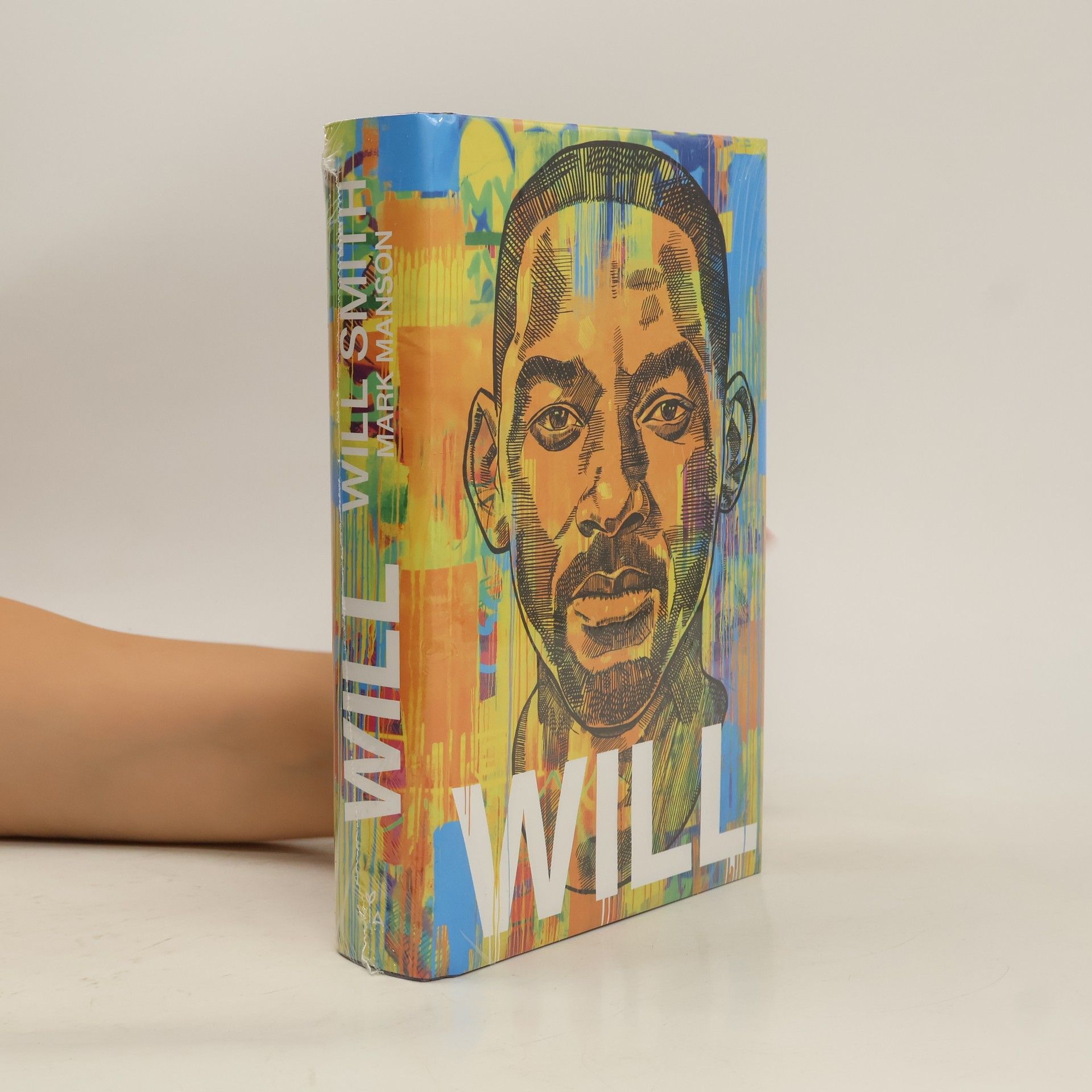 Will Smith Will