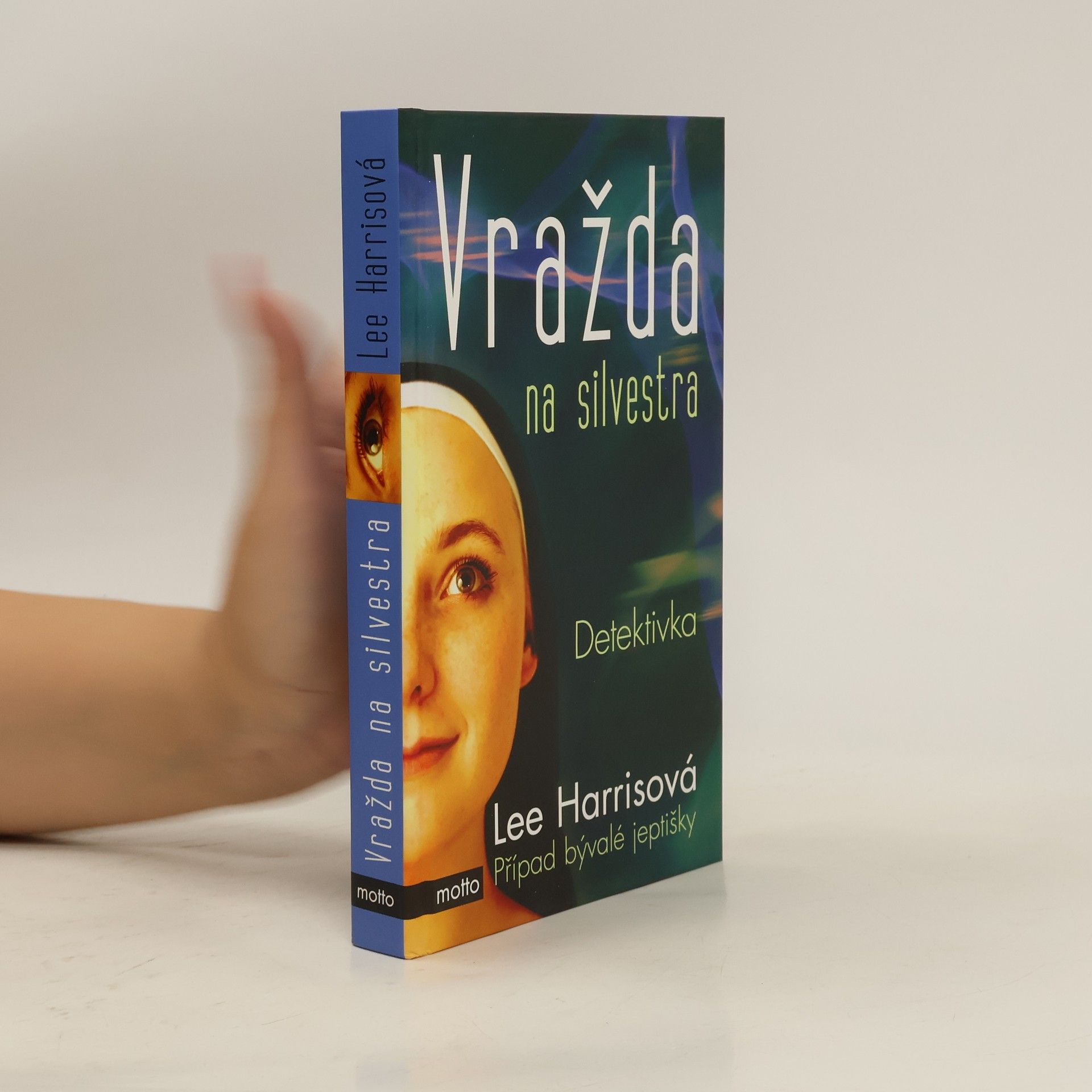 Vražda na Silvestra