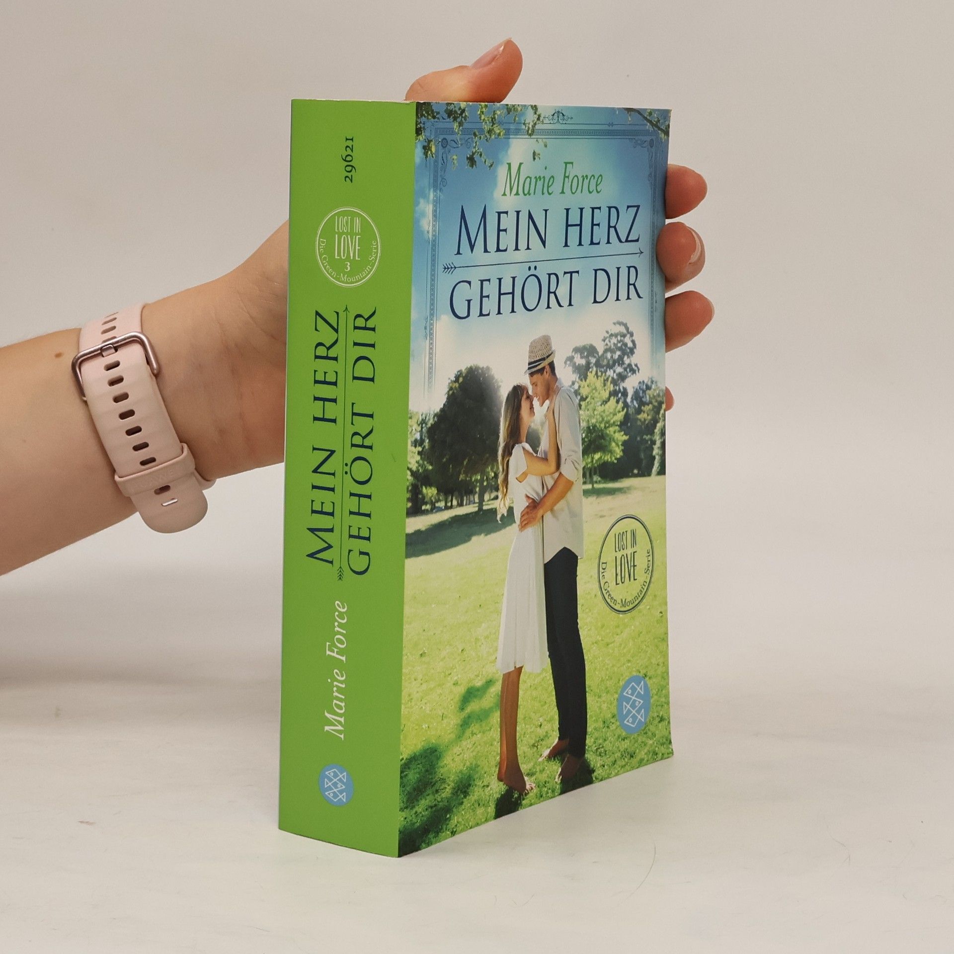 Marie Force Mein Herz gehört dir