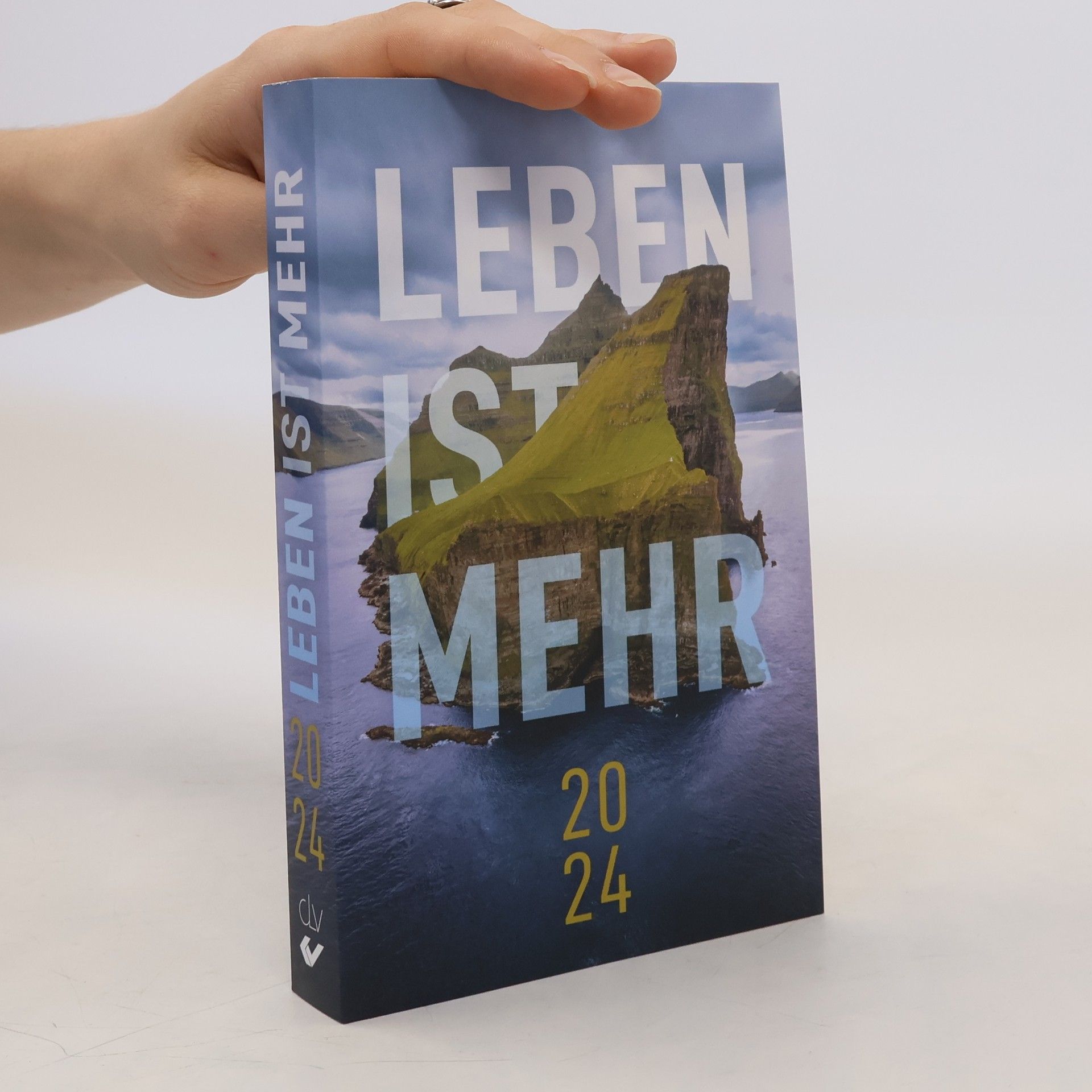 Autorenkollektiv Leben ist mehr 2024
