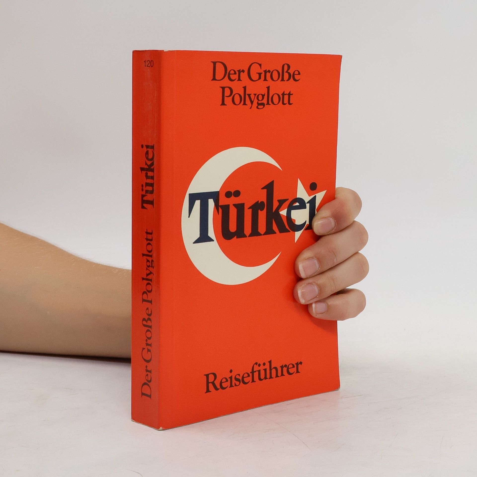 Autorenkollektiv Türkei