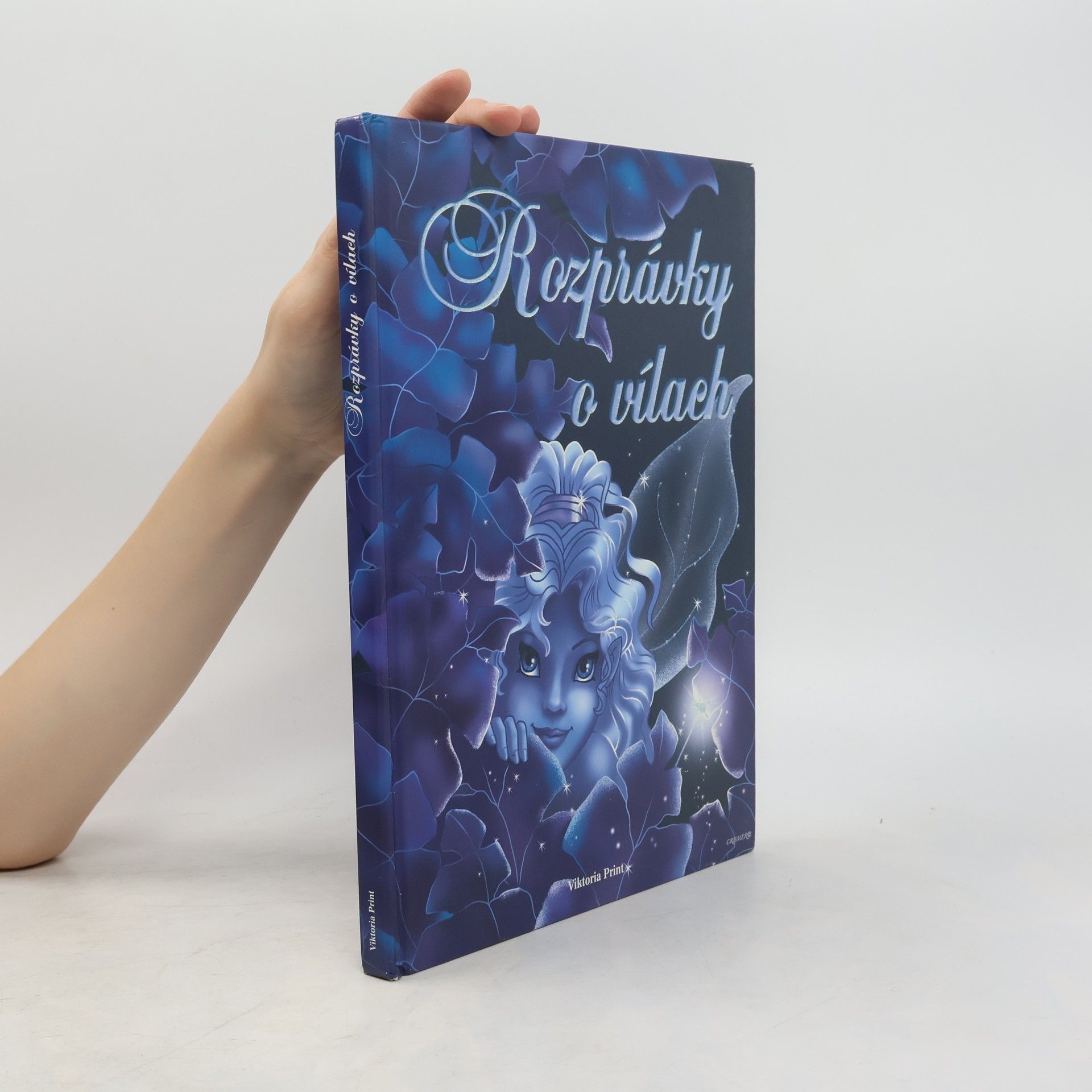 Autorenkollektiv Rozprávky o vílach