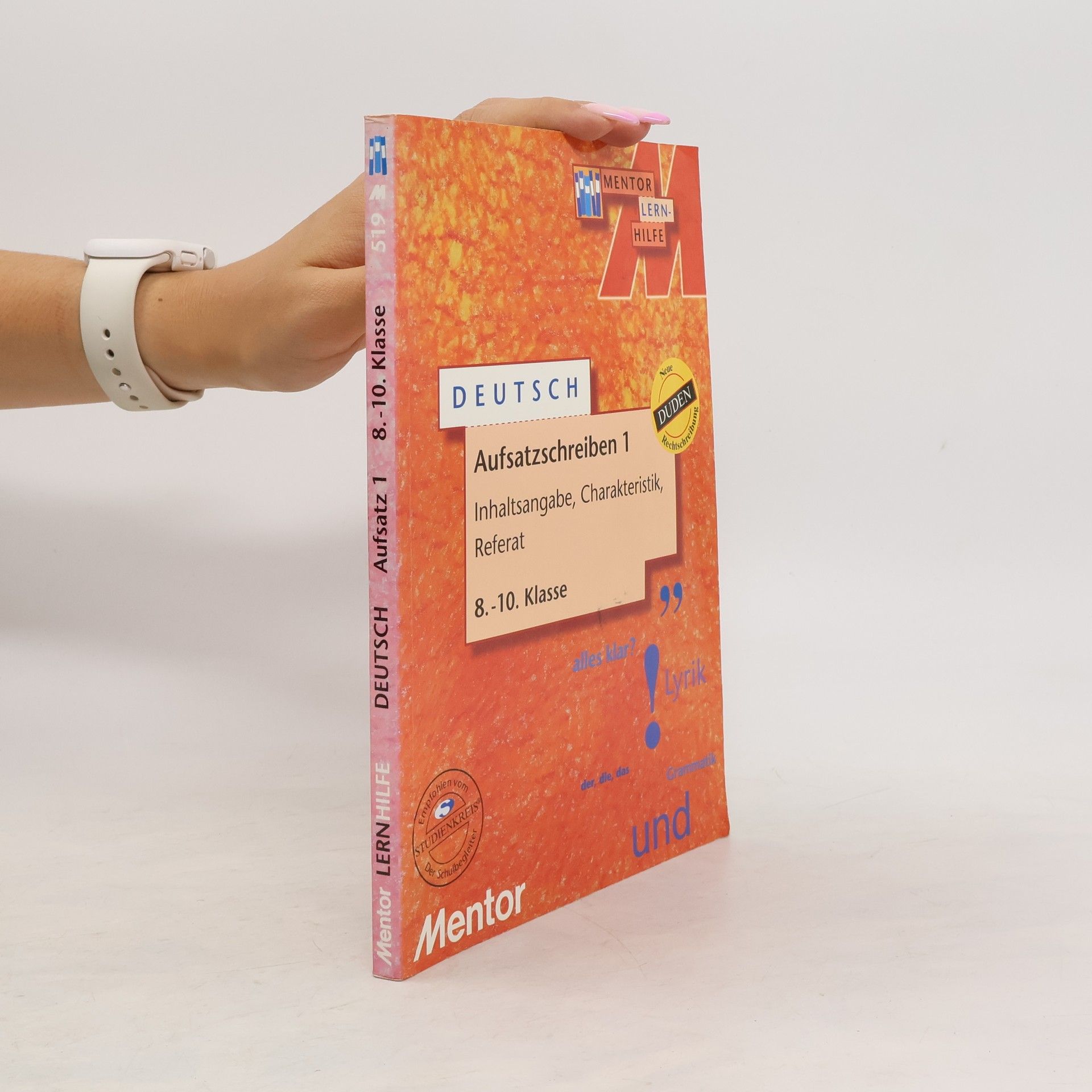 kolektiv Aufsatzschreiben