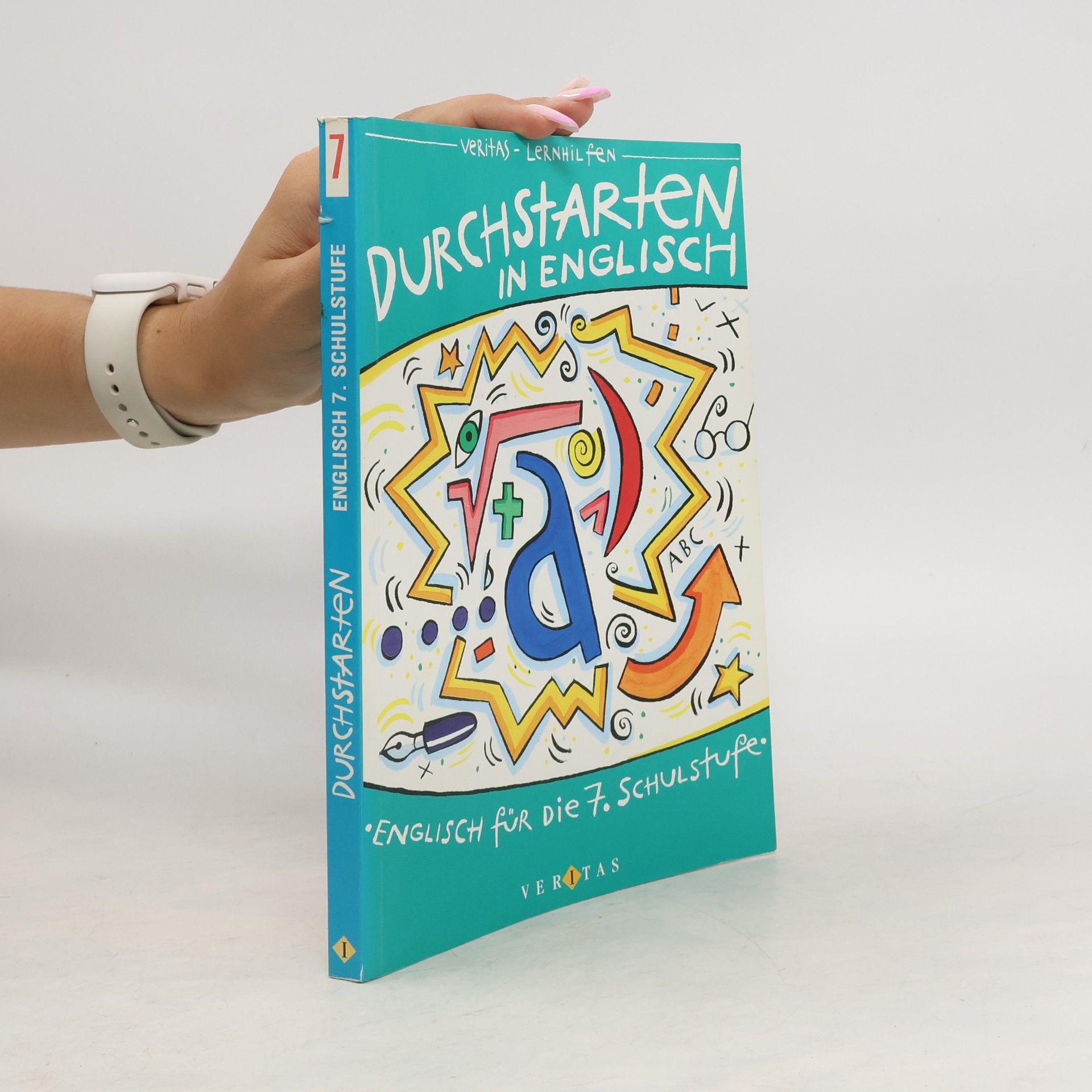 Autorenkollektiv Durchstarten in Englisch